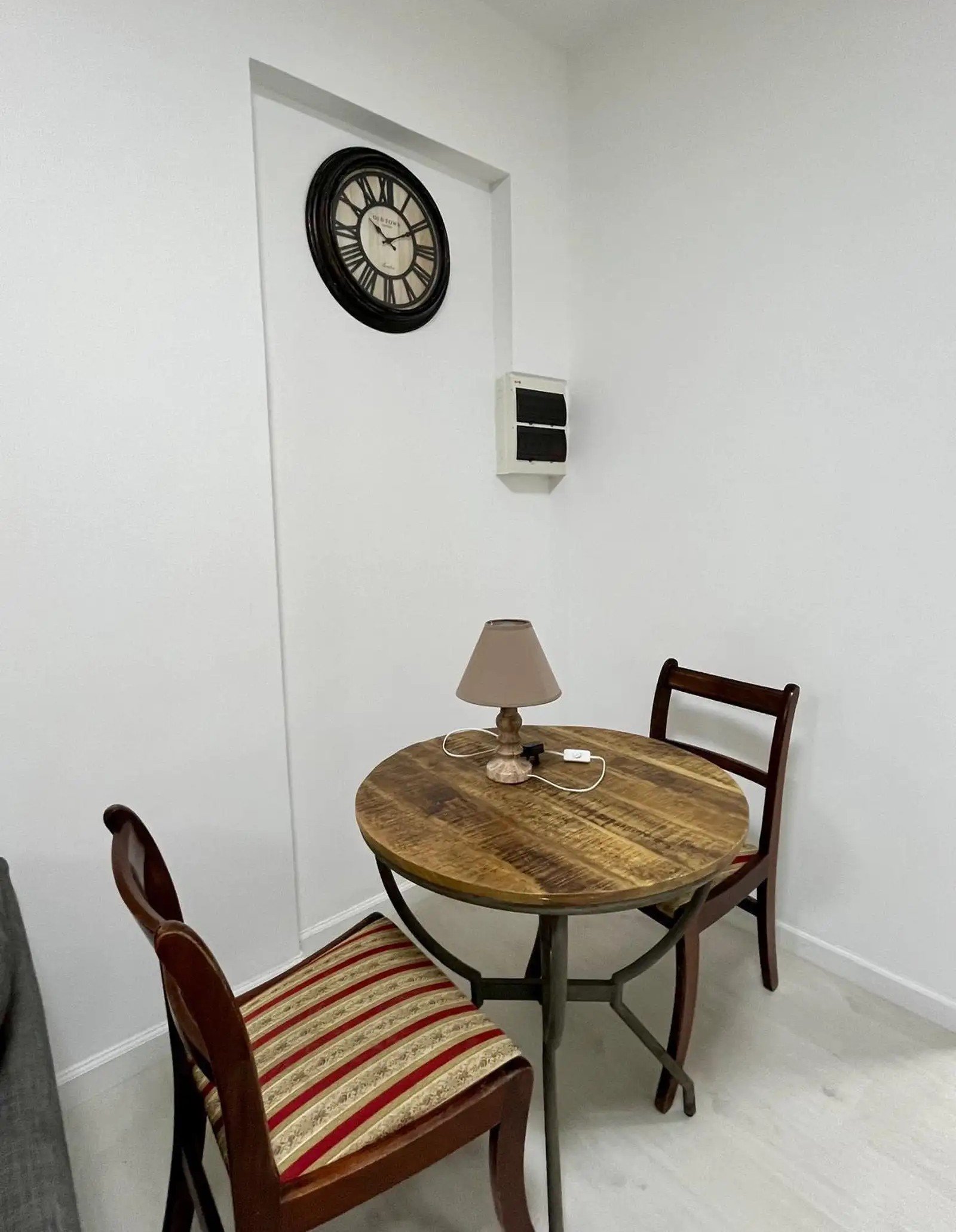 Studio in Agia Triada, Limassol photo 1