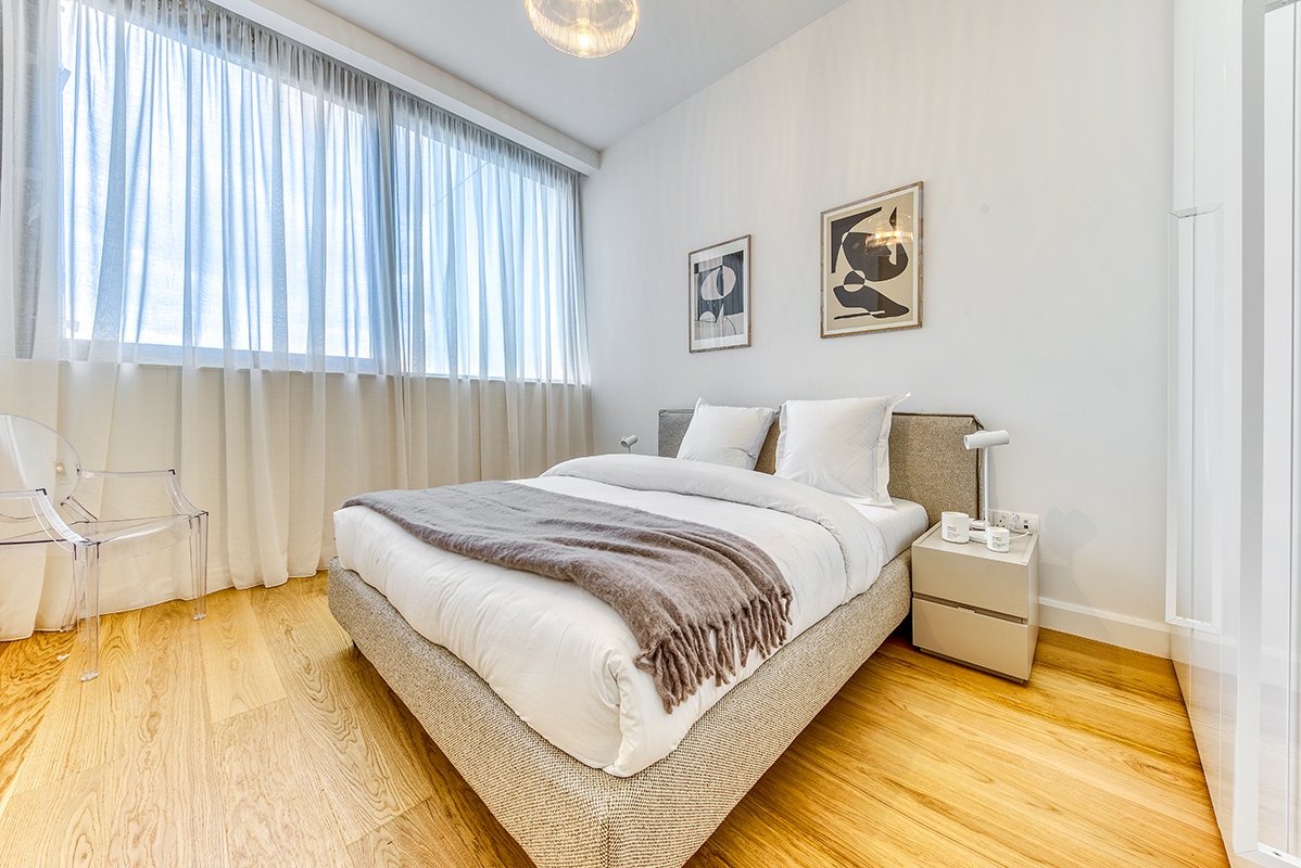 4 BR Apartment in Potamos Germasogeias, Limassol photo 9