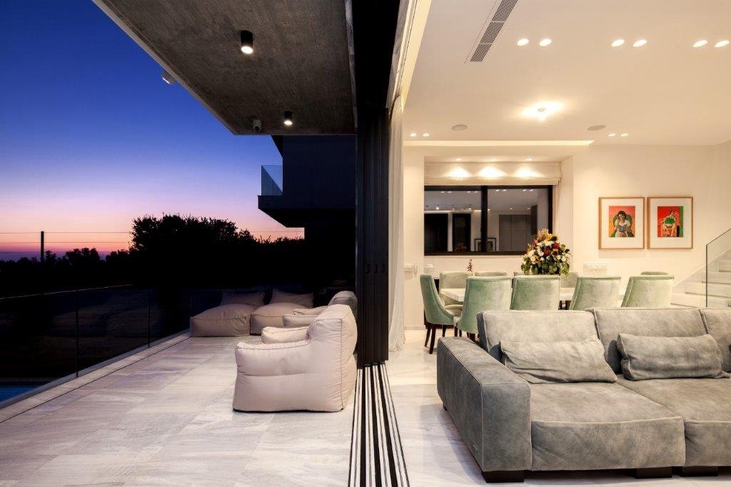 3 BR Villa in Chlorakas, Paphos photo 7