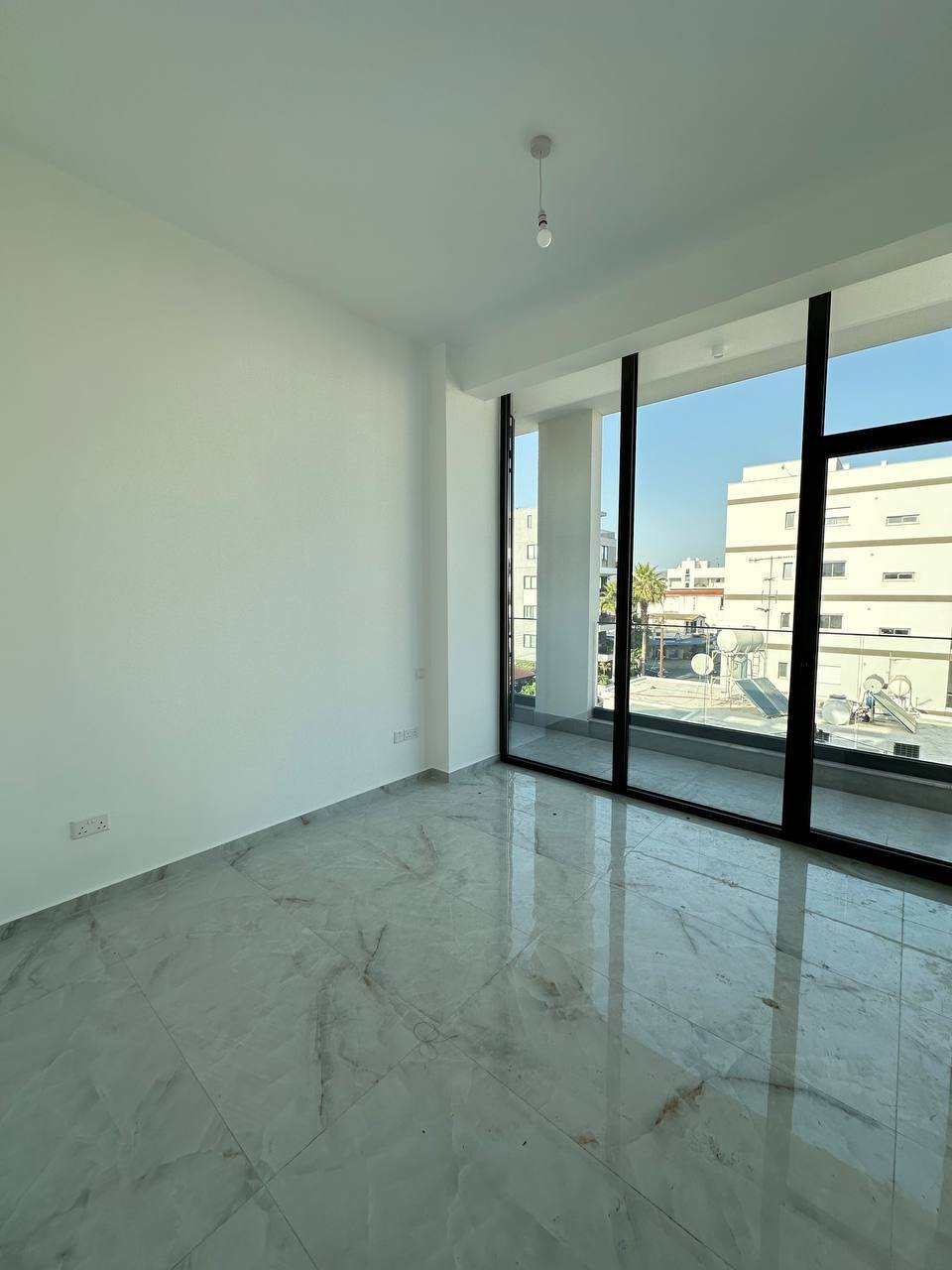 3 BR Penthouse in Neapolis, Limassol photo 5
