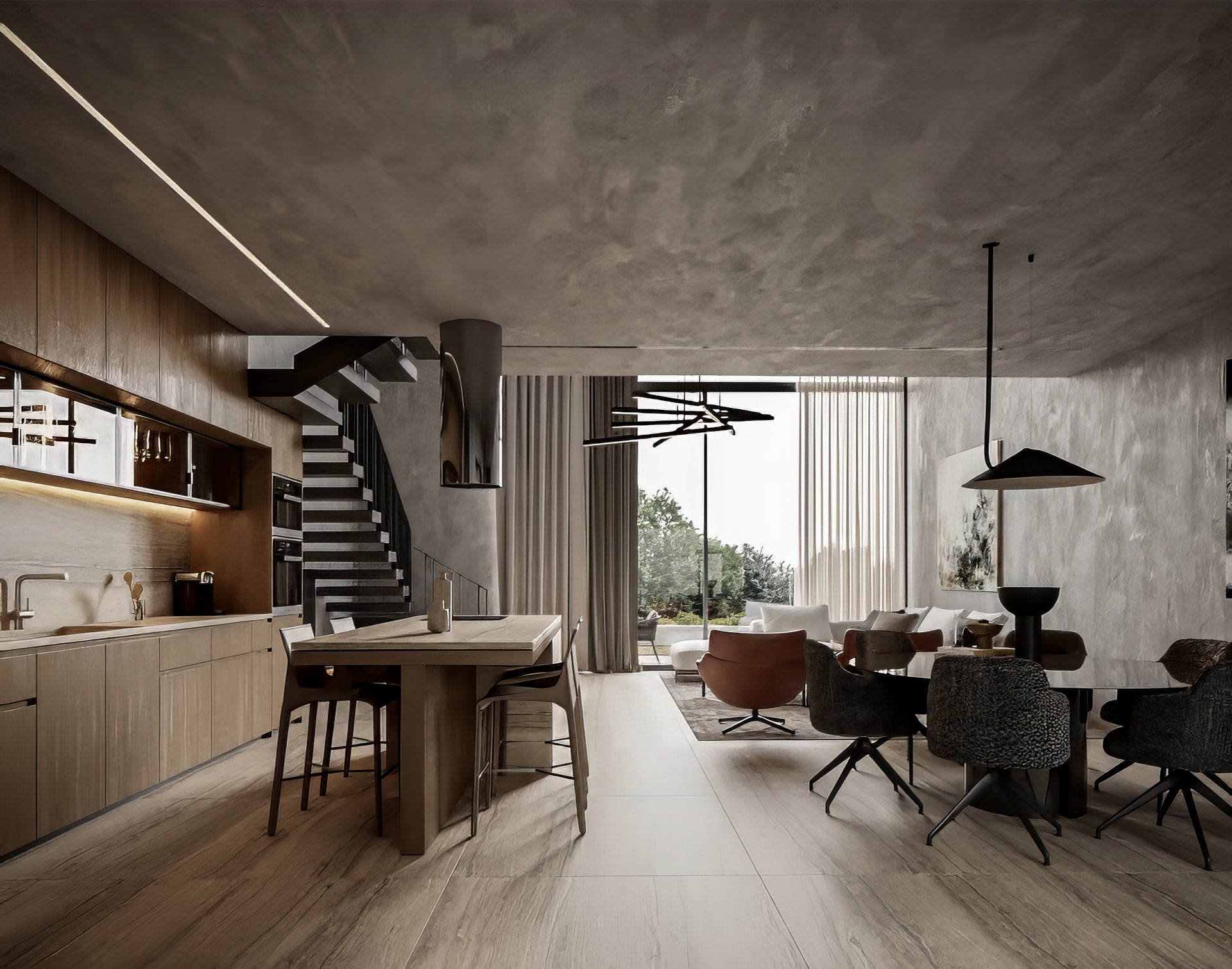 2 BR Townhouse in Geroskipou, Paphos photo 4