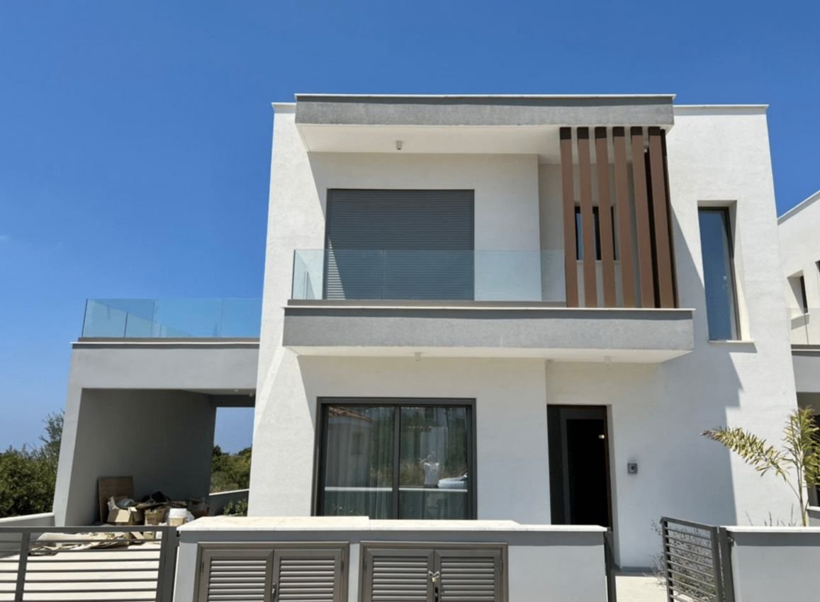 3 BR Villa in Konia, Paphos photo 7