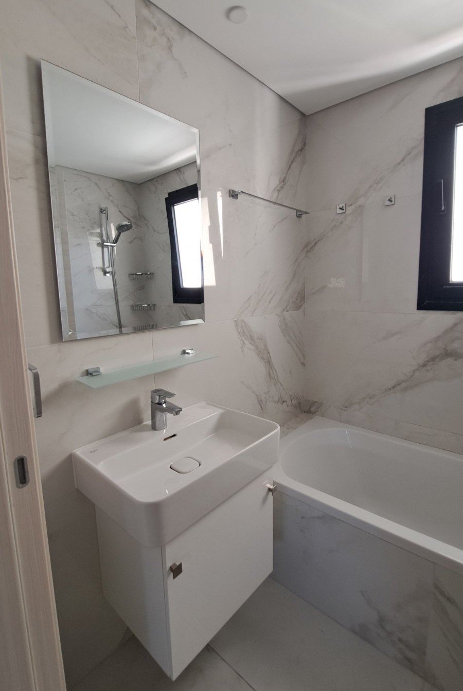 3 BR Apartment in Potamos Germasogeias, Limassol photo 9