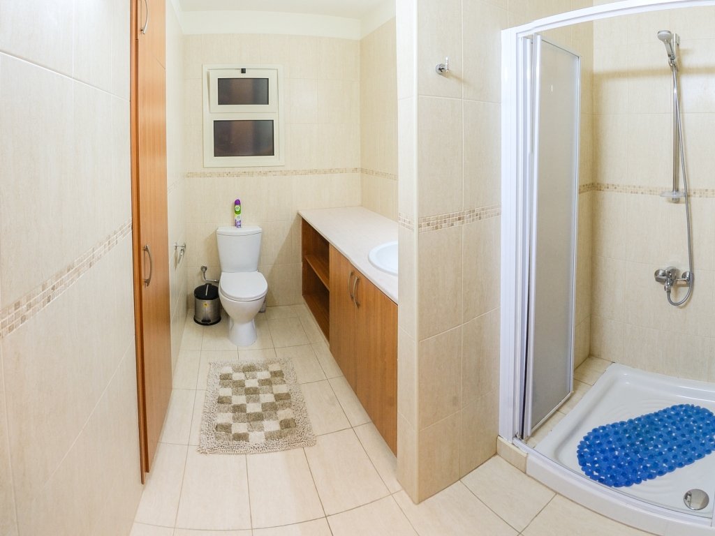 3 BR Apartment in Mouttagiaka, Limassol photo 10