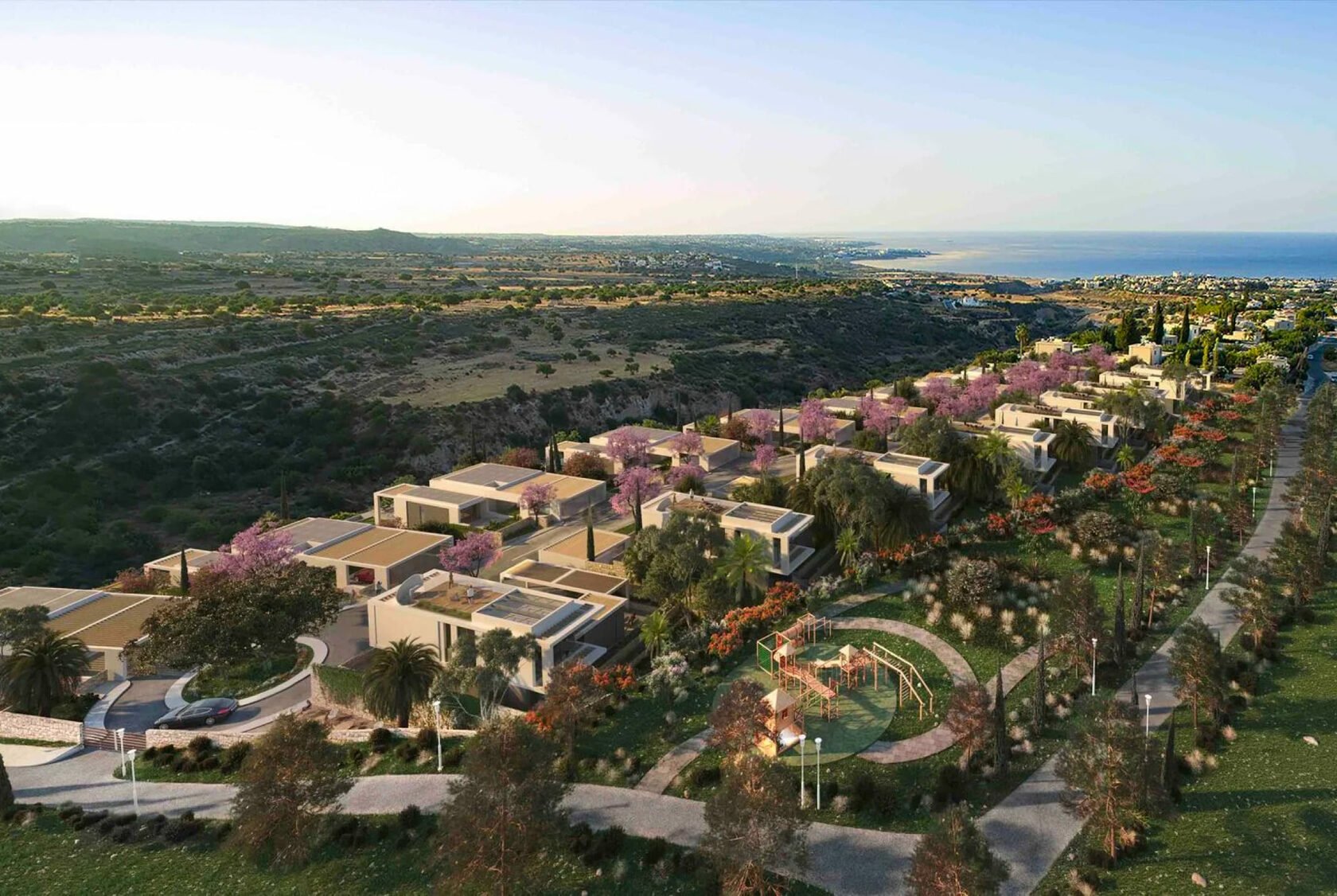 5 BR Villa in Pegeia, Paphos photo 15