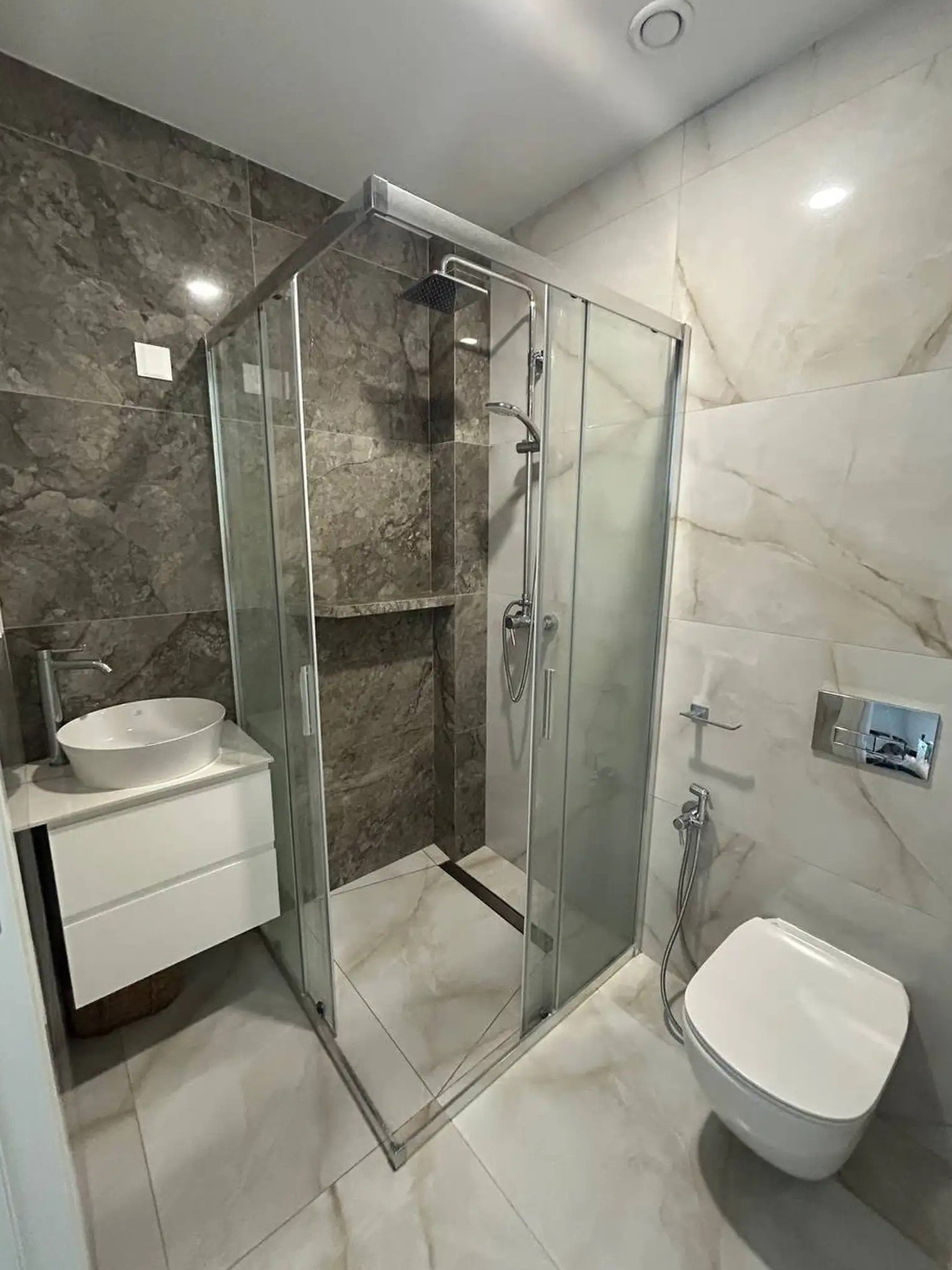 2 BR Apartment in Agios Athanasios, Limassol photo 8