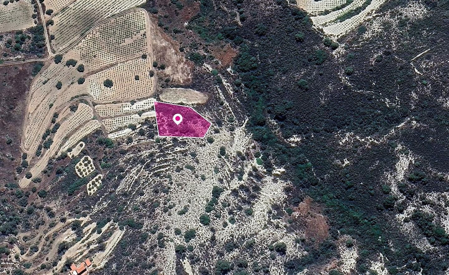 Residential field in Agios Mamas Community, Limassol photo 2