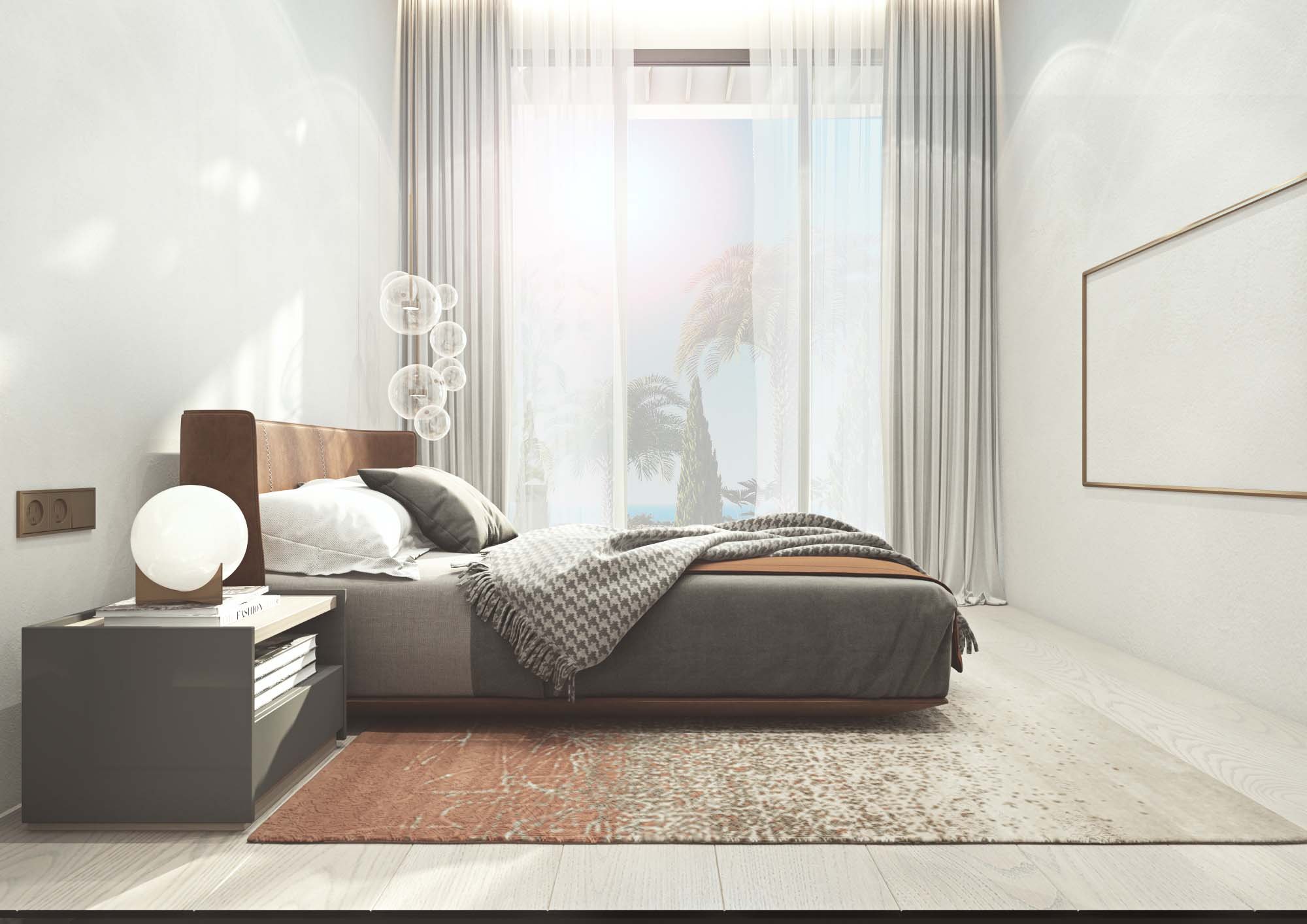 6 BR Villa in Pegeia, Paphos photo 48