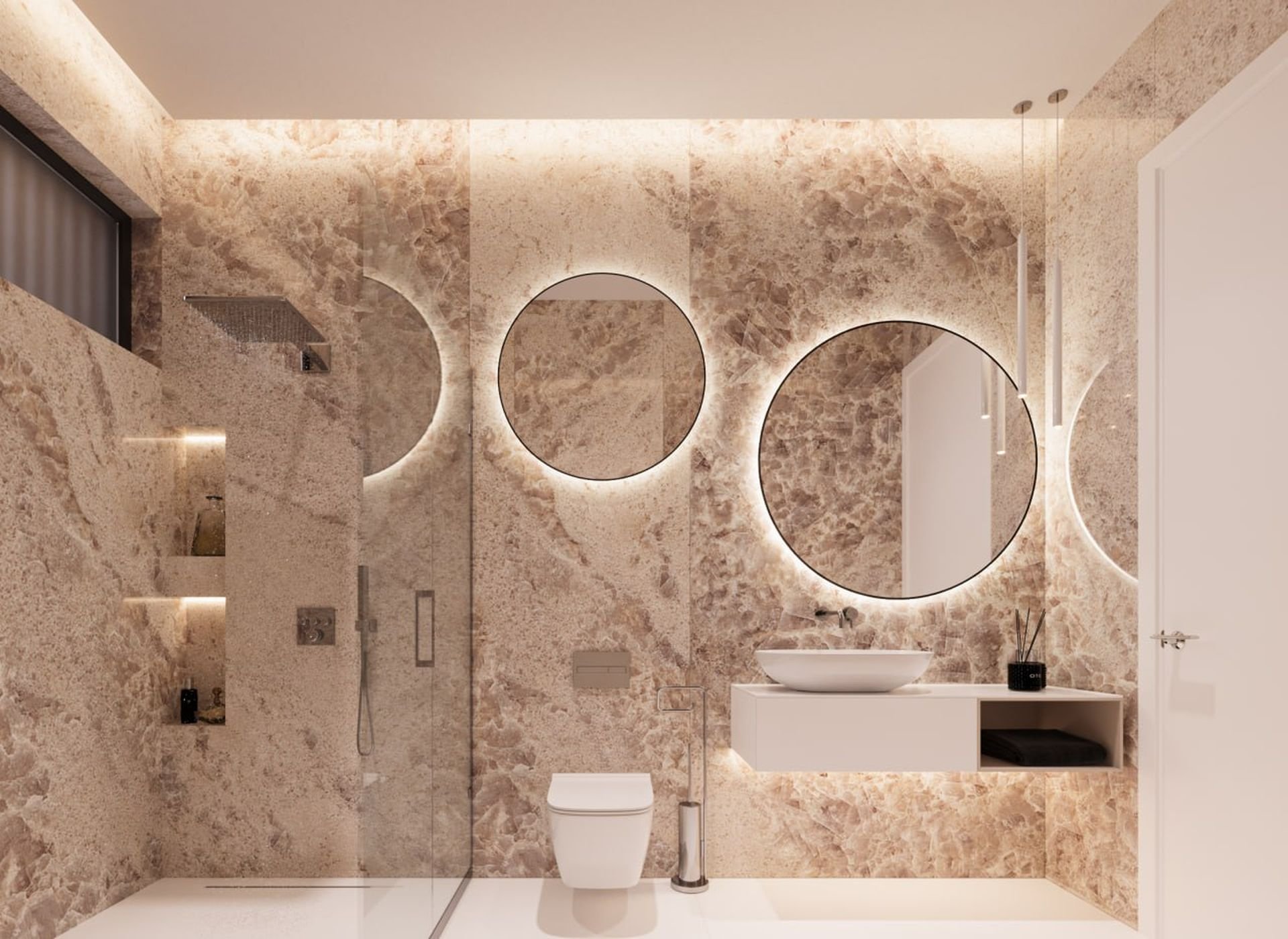 5 BR Villa in Agios Tychonas, Limassol photo 14