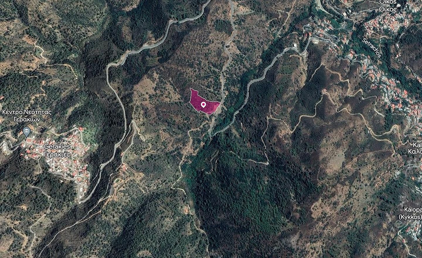 Agricultural Field,Kalopanagiotis photo 4