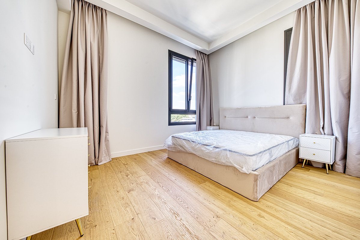 4 BR Penthouse with private pool in Potamos Germasogeias, Limassoll photo 8