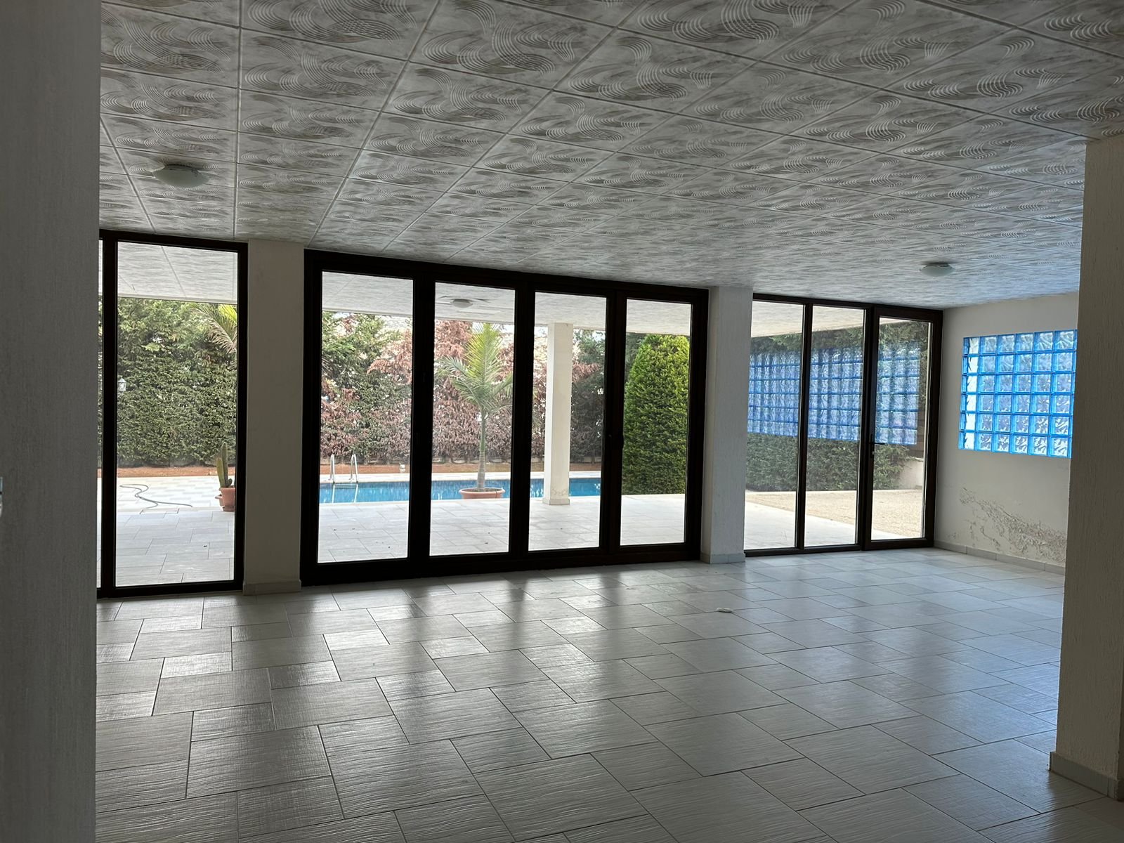 4 BR Villa in Mouttagiaka, Limassol photo 7