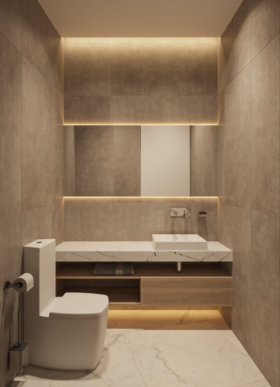 2 BR Penthouse in Agios Athanasios, Limassol photo 25