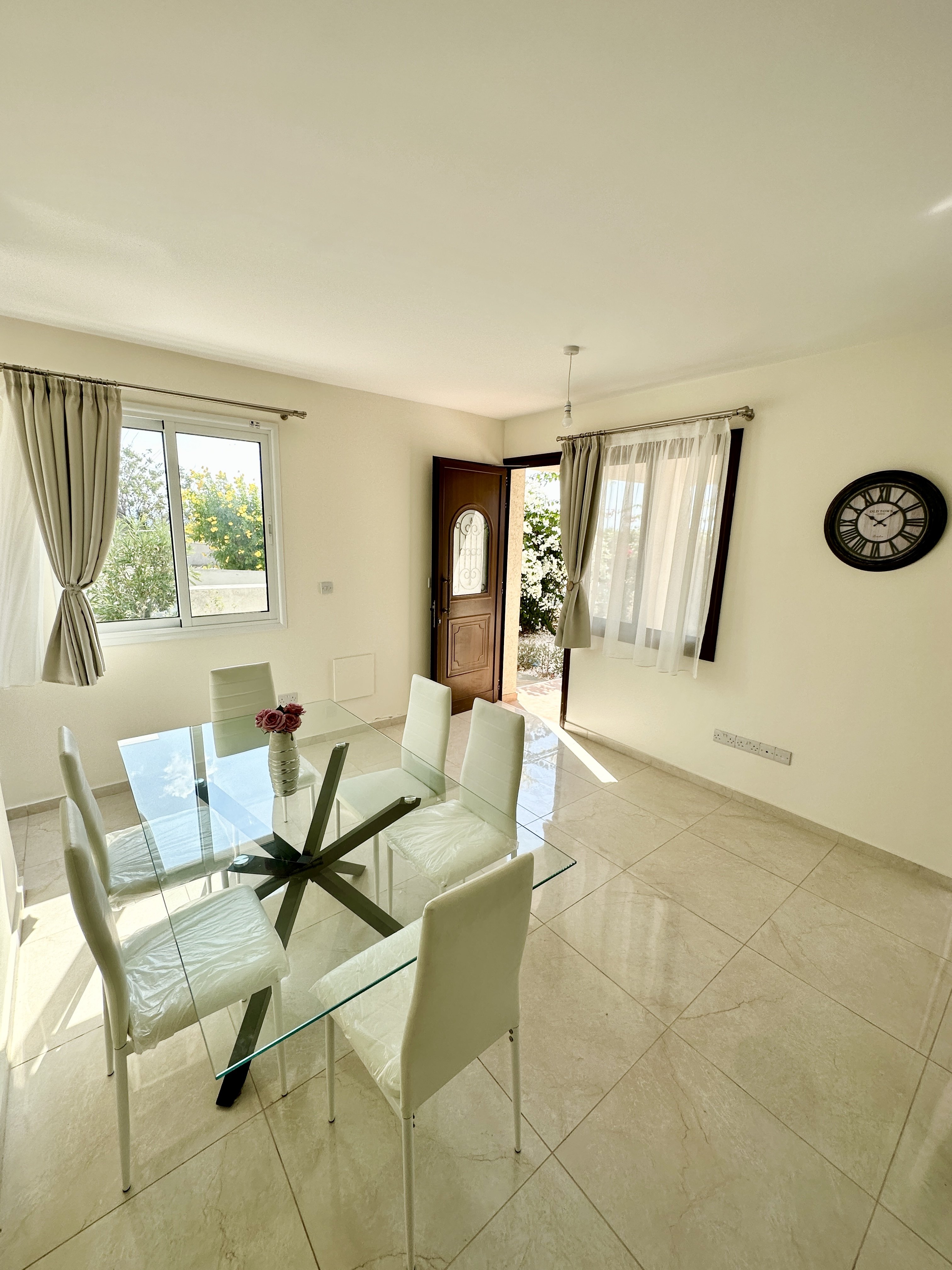 3 BR Villa in Pegeia, Paphos photo 10