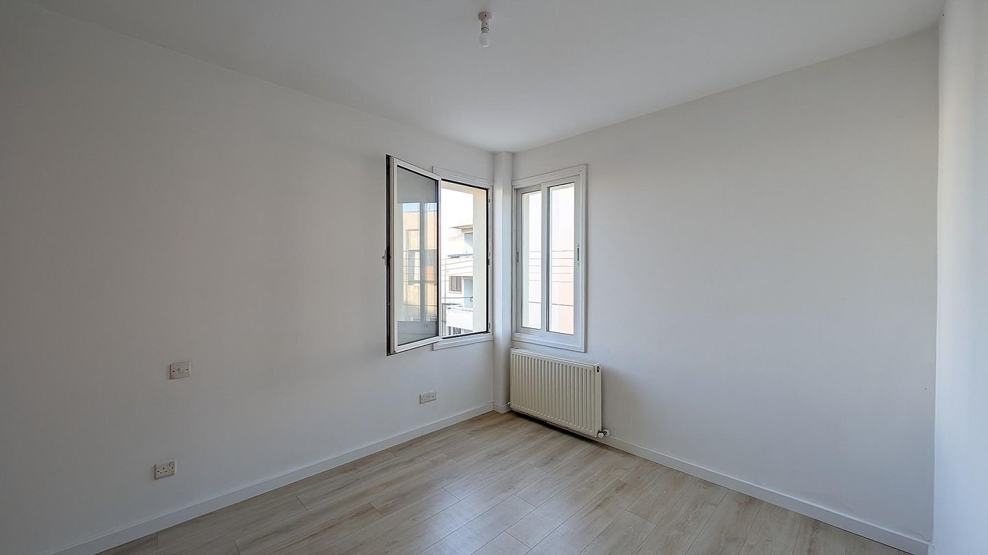 Three-Bedroom Apartment in Agios Andreas, Nicosia photo 12