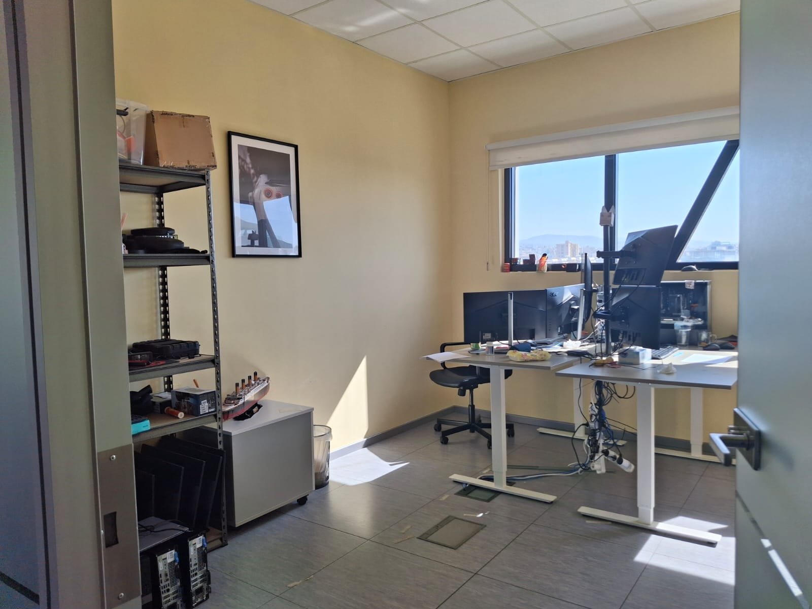 Luxurious Office with roof garden in Petrou Kai Pavlou, Limassol photo 5