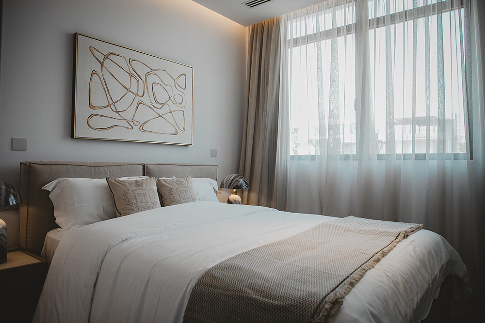 3 BR Penthouse in Agios Nektarios, Limassol photo 7