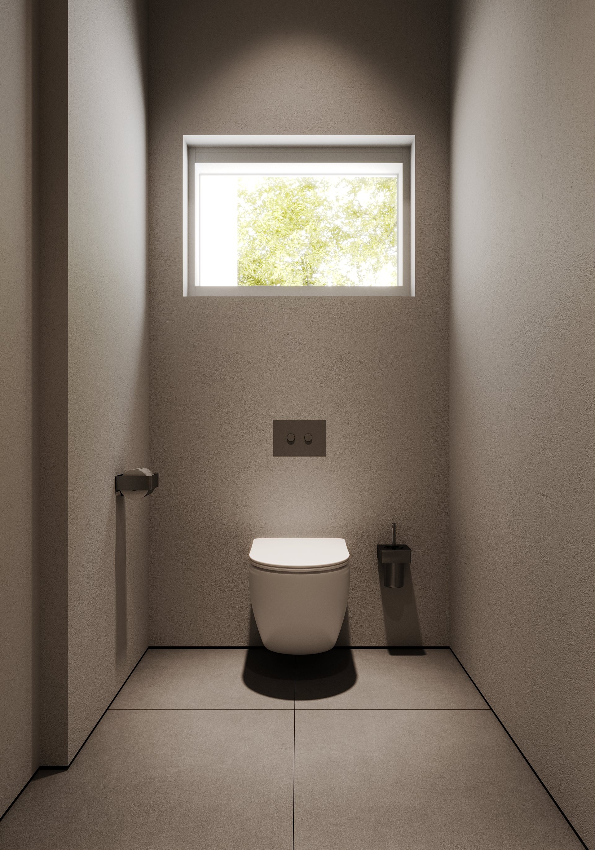 3 BR Villa in Moniatis, Limassol photo 14