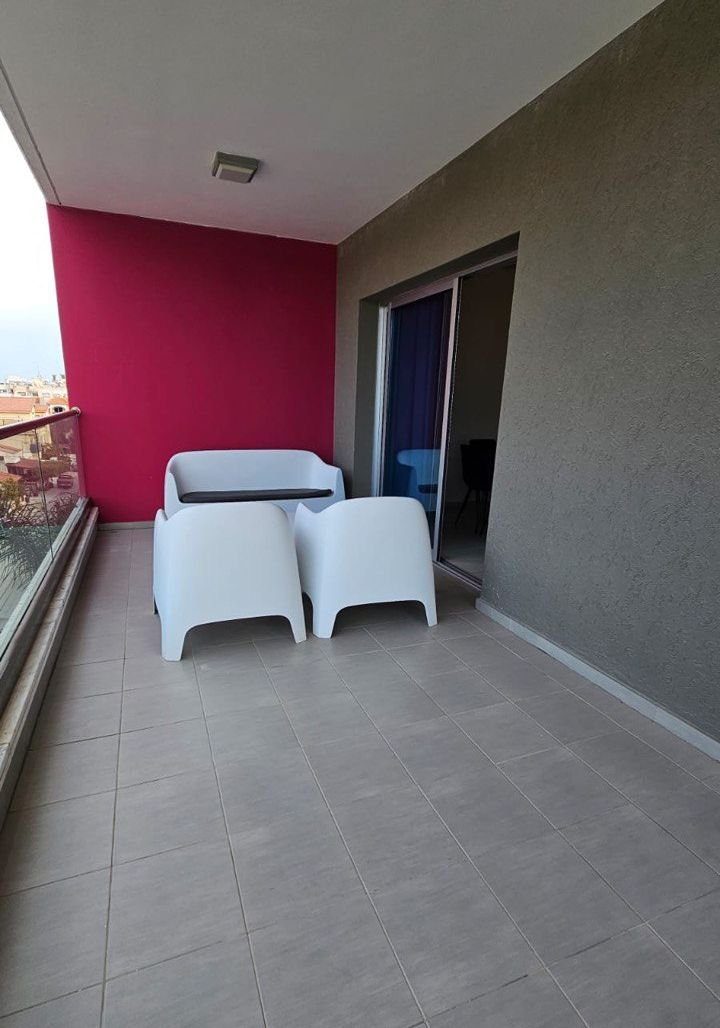 2 BR Apartment in Limassol photo 11