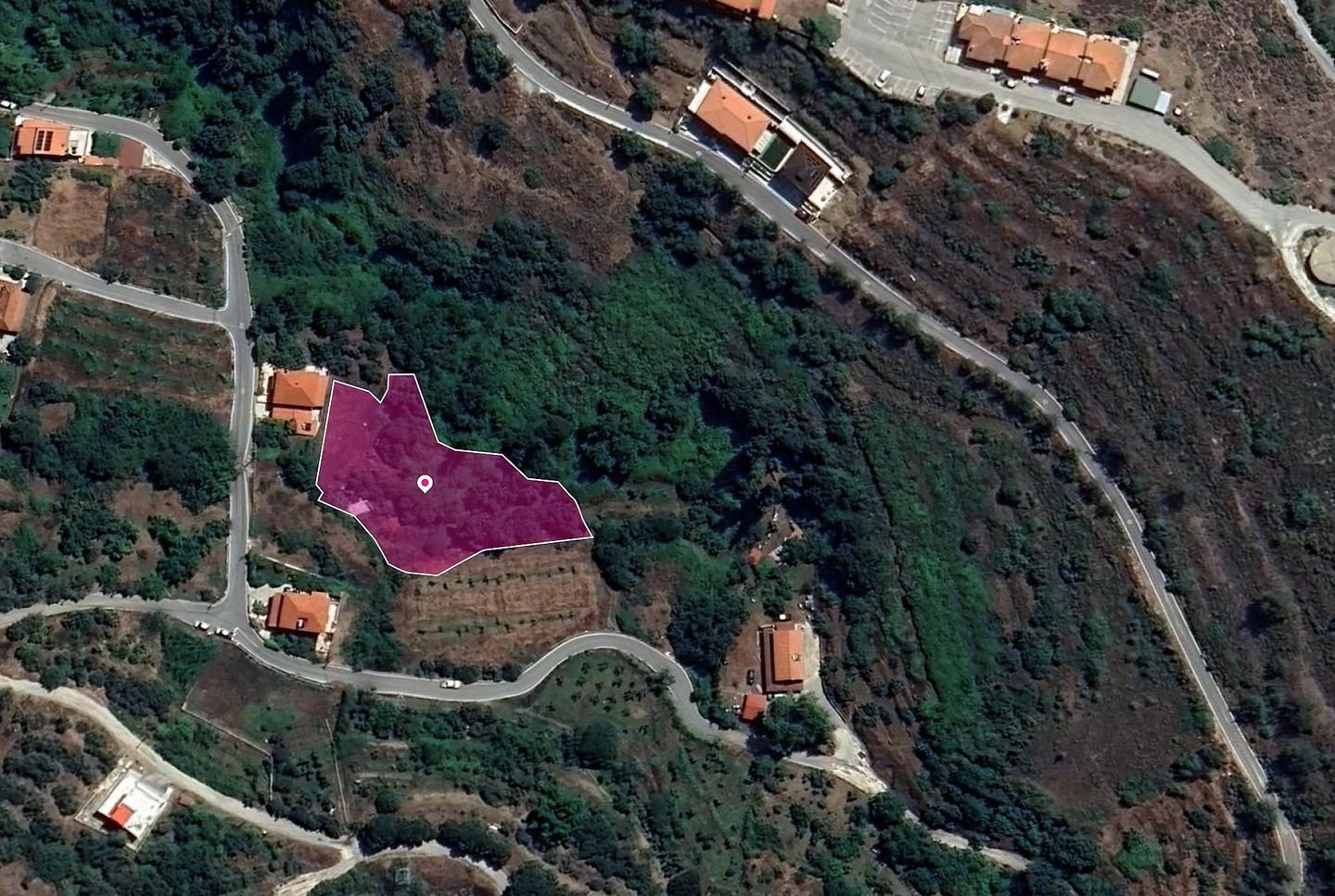 Residential field in Galata, Nicosia photo 3