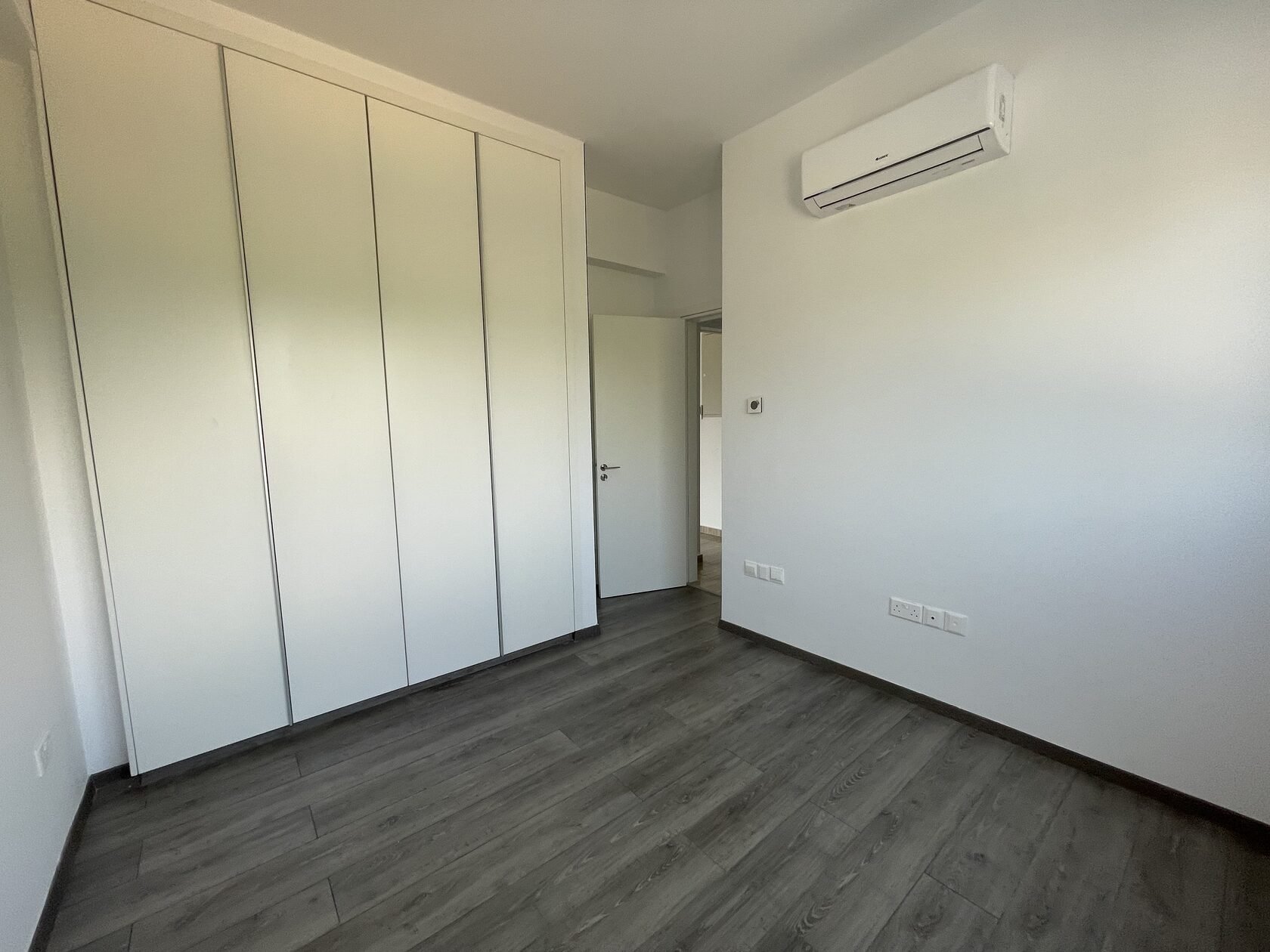 2 BR Apartment in Limassol photo 13