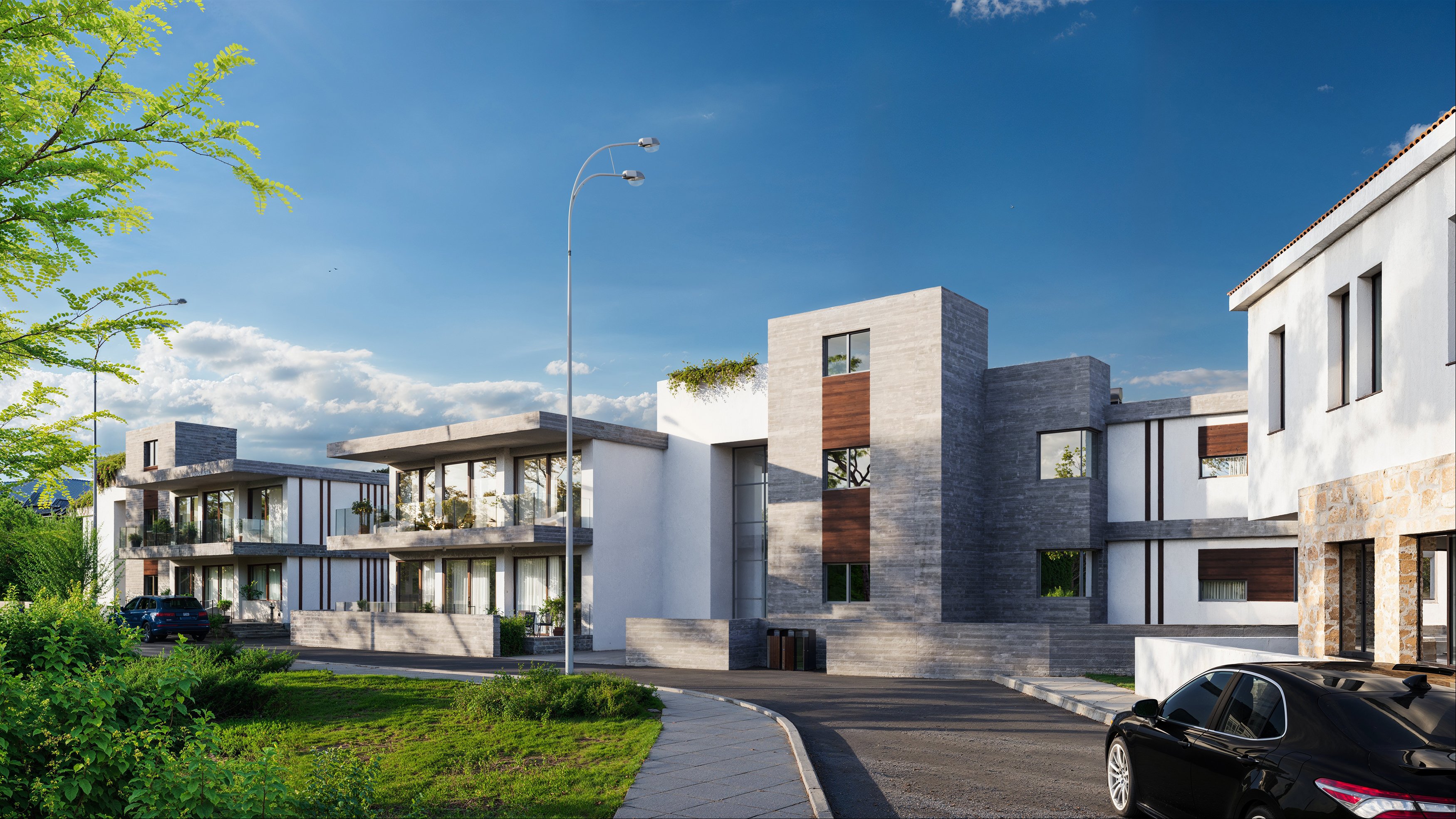 2 BR Apartment in Konia, Paphos photo 3