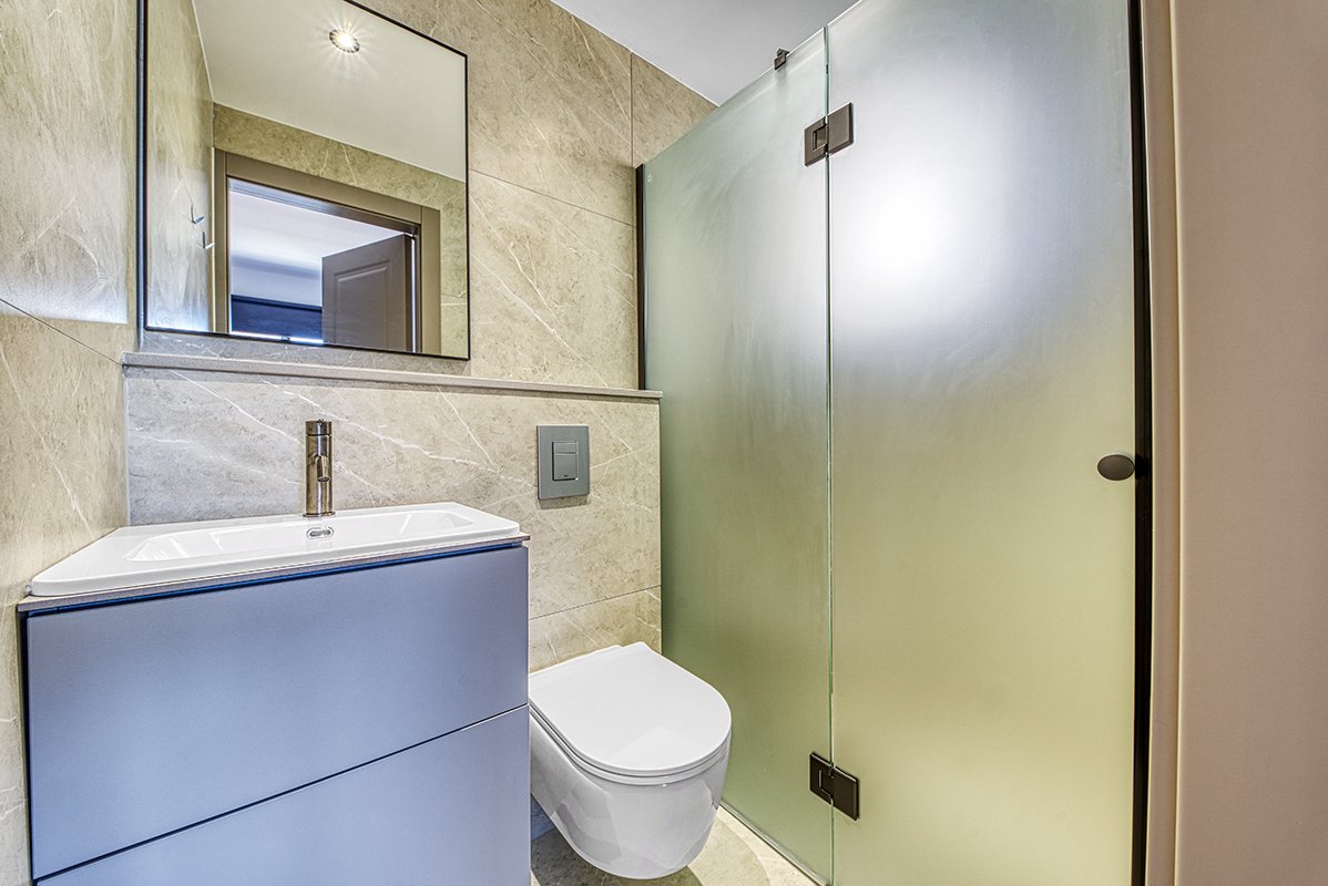 2 BR Apartment in Zakaki, Limassol photo 10