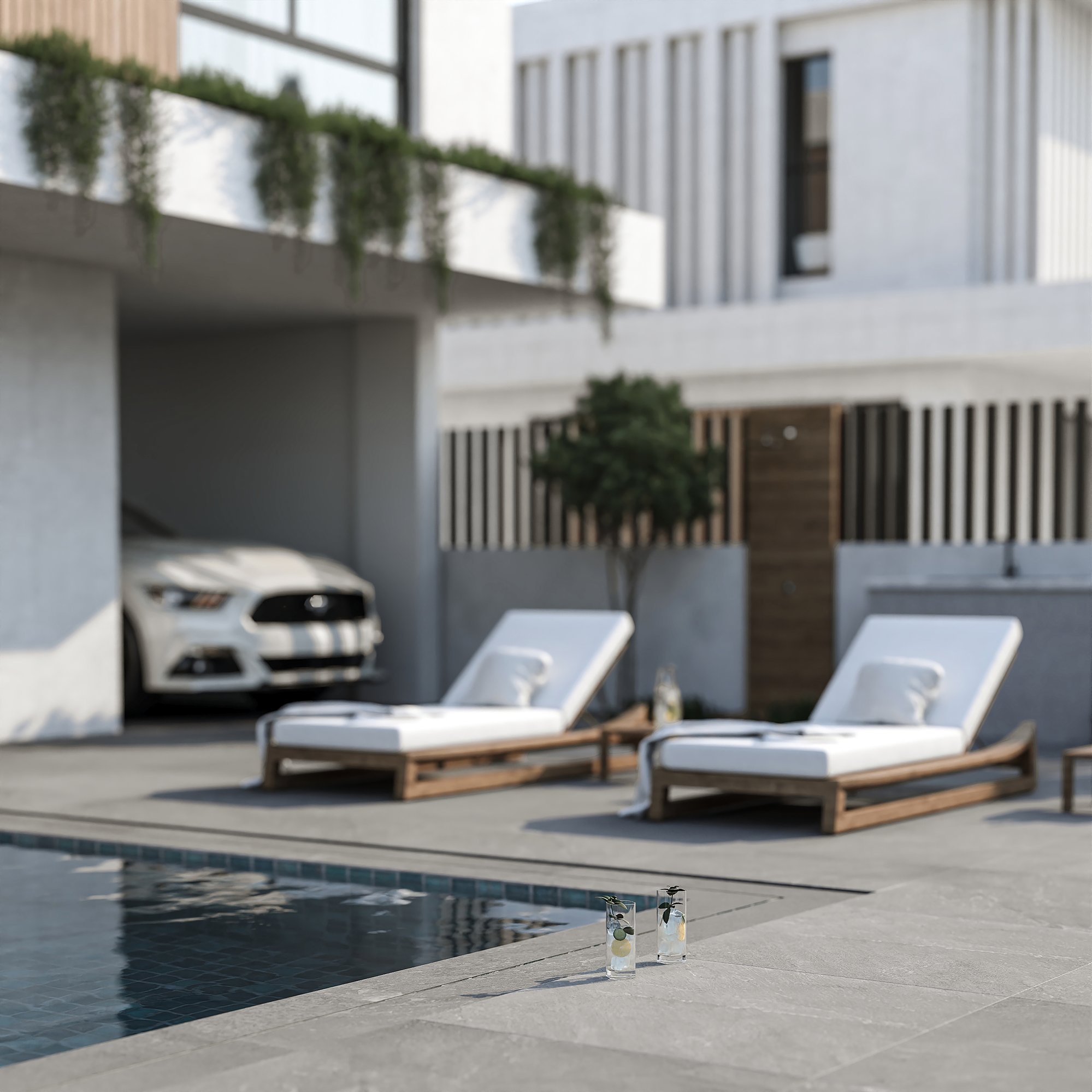 3 BR Villa in Kapparis, Famagusta photo 3