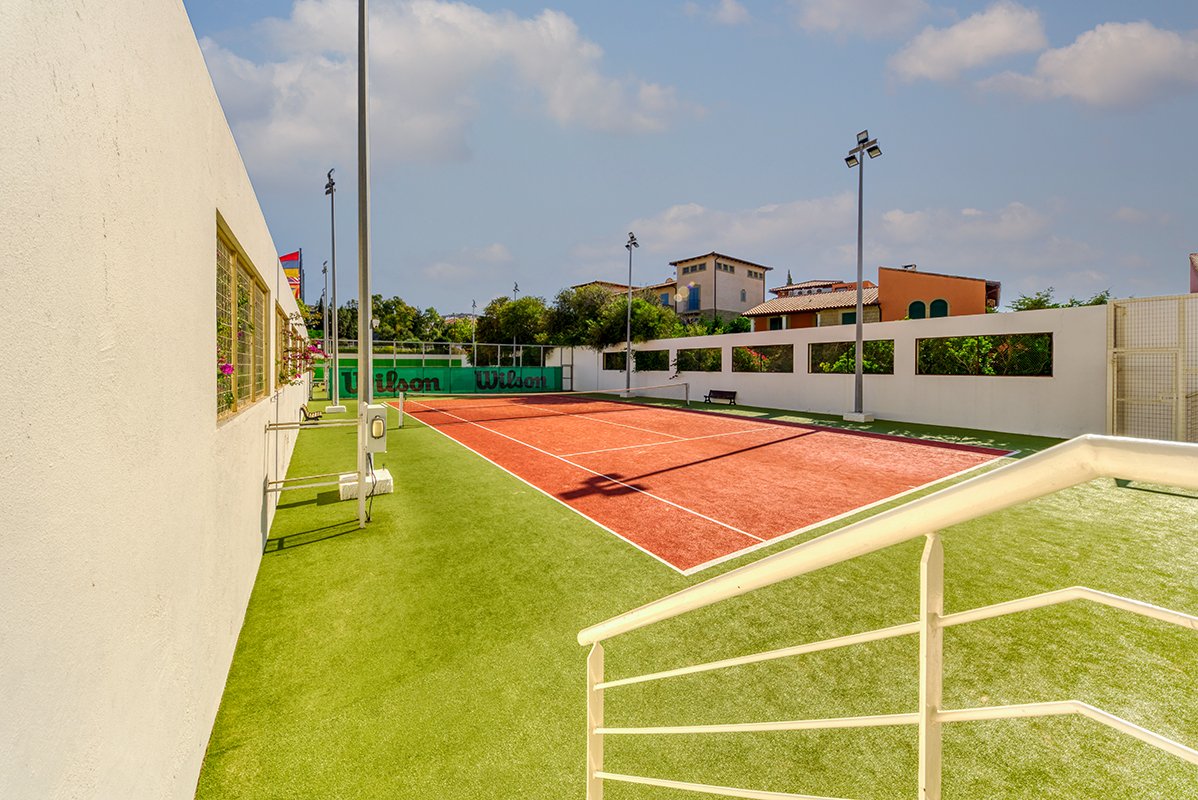 3 BR Apartment in Parekklisia, Limassol photo 28