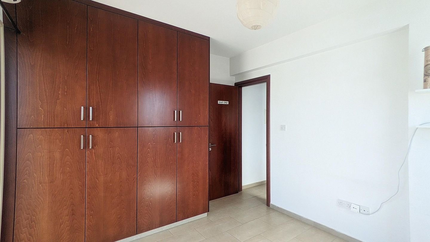 Modern 3-Bedroom Apartment, Agios Tychon, Limassol photo 8