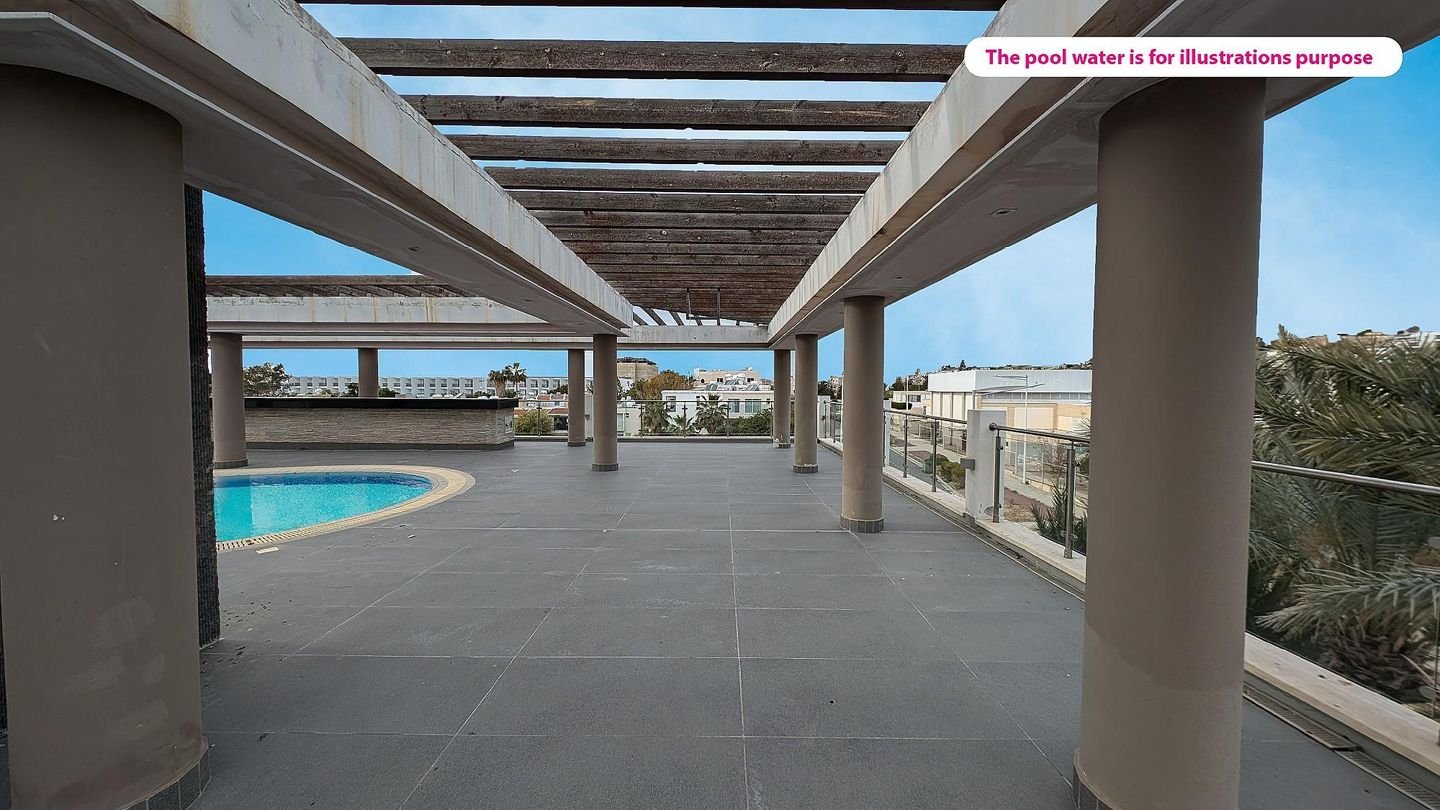 Commercial Building in Mouttalos, Paphos Municipality, Paphos photo 13