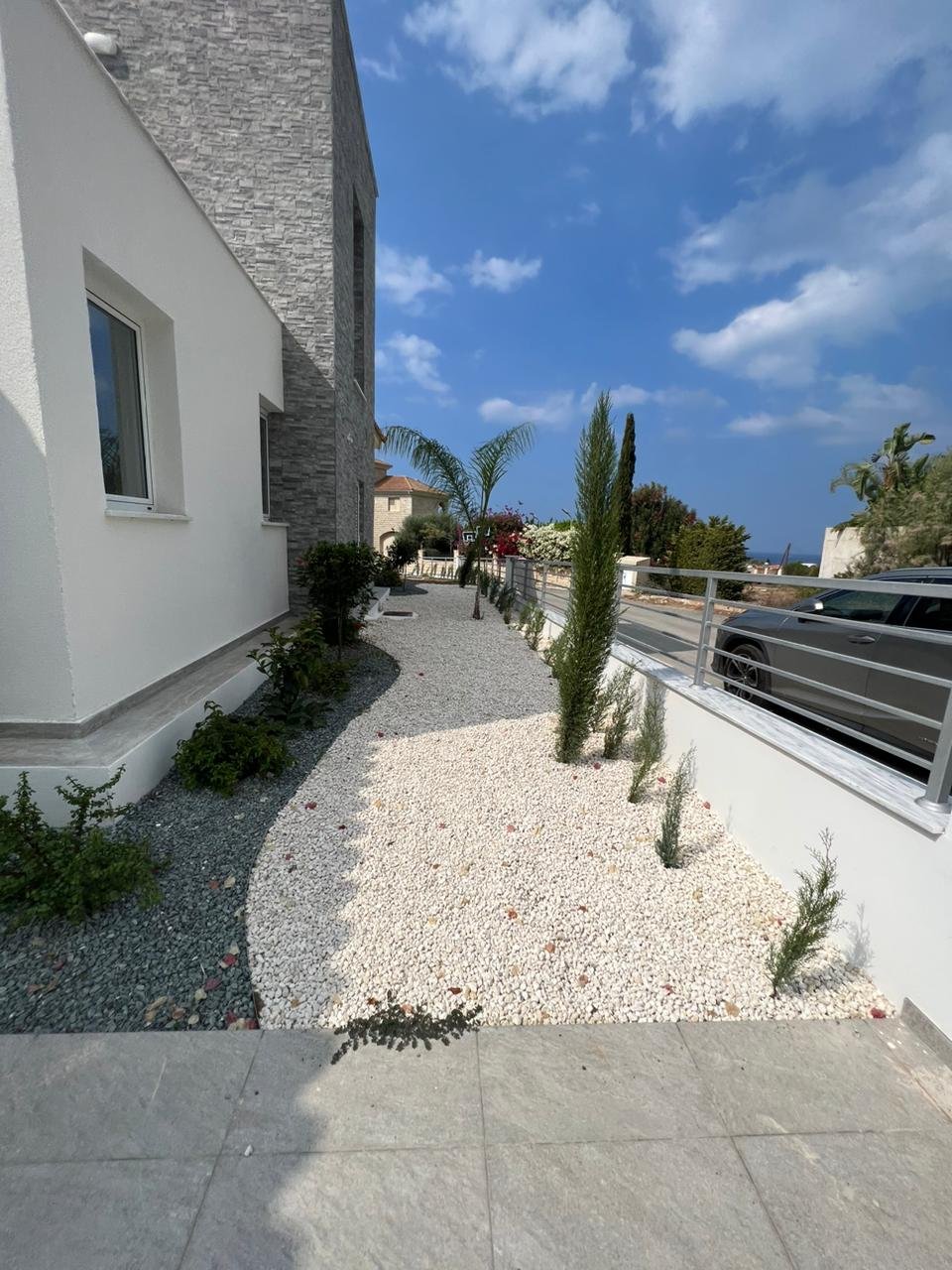 3 BR Villa in Pegeia, Paphos photo 3