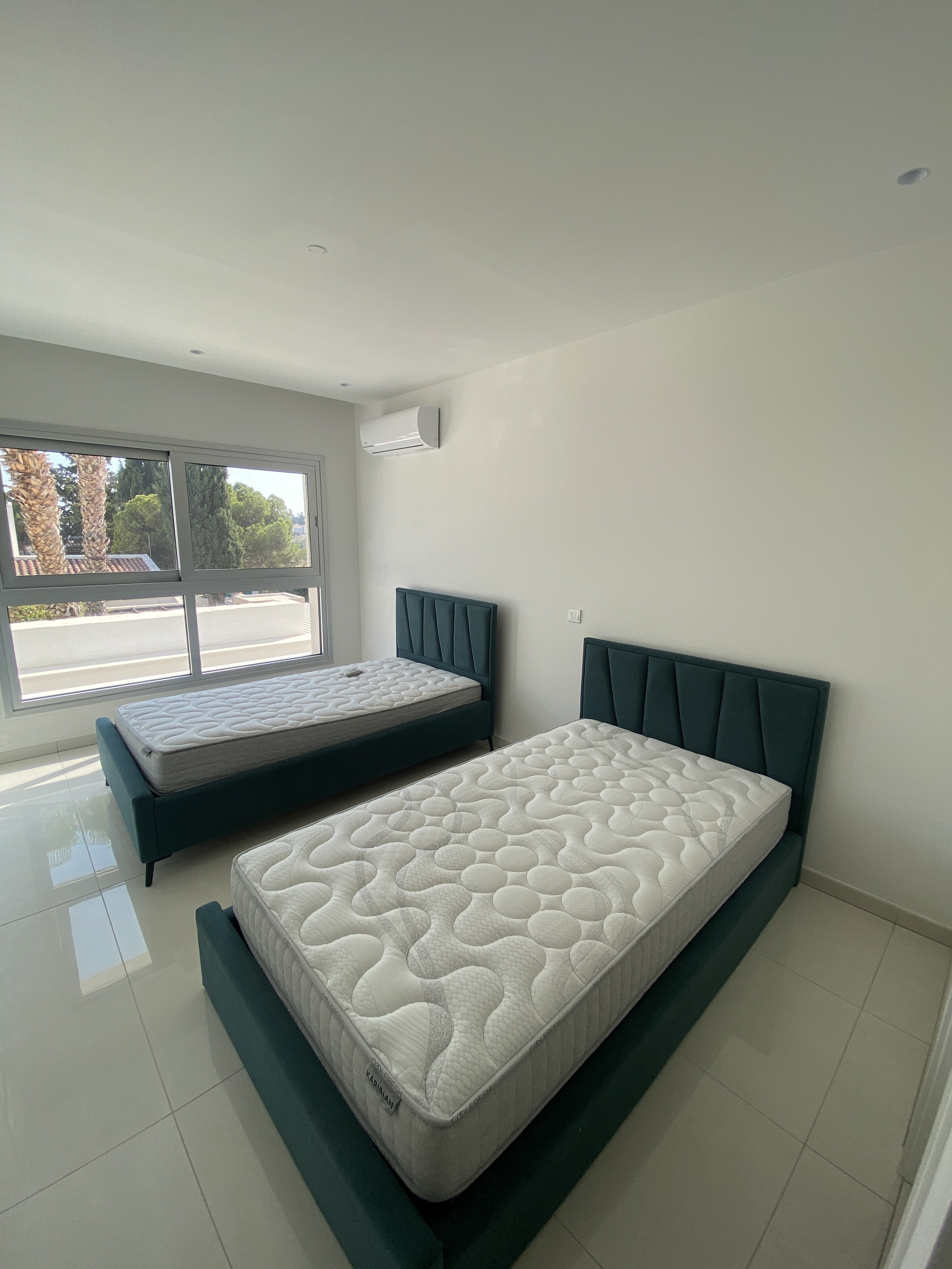 2 BR Duplex in Germasogeia, Limassol photo 11