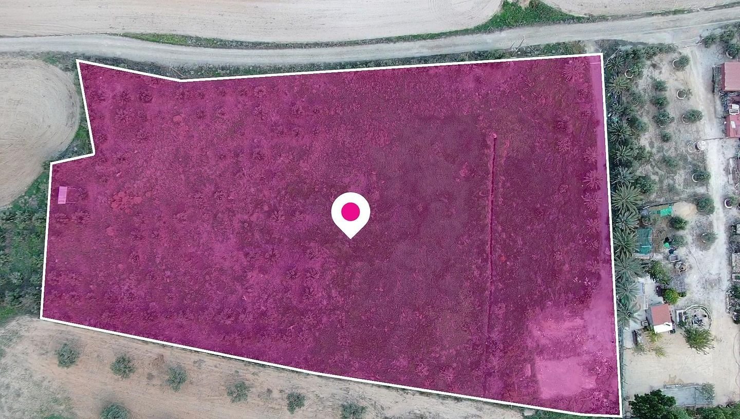 Residential Field in Latsia, Nicosia photo 5