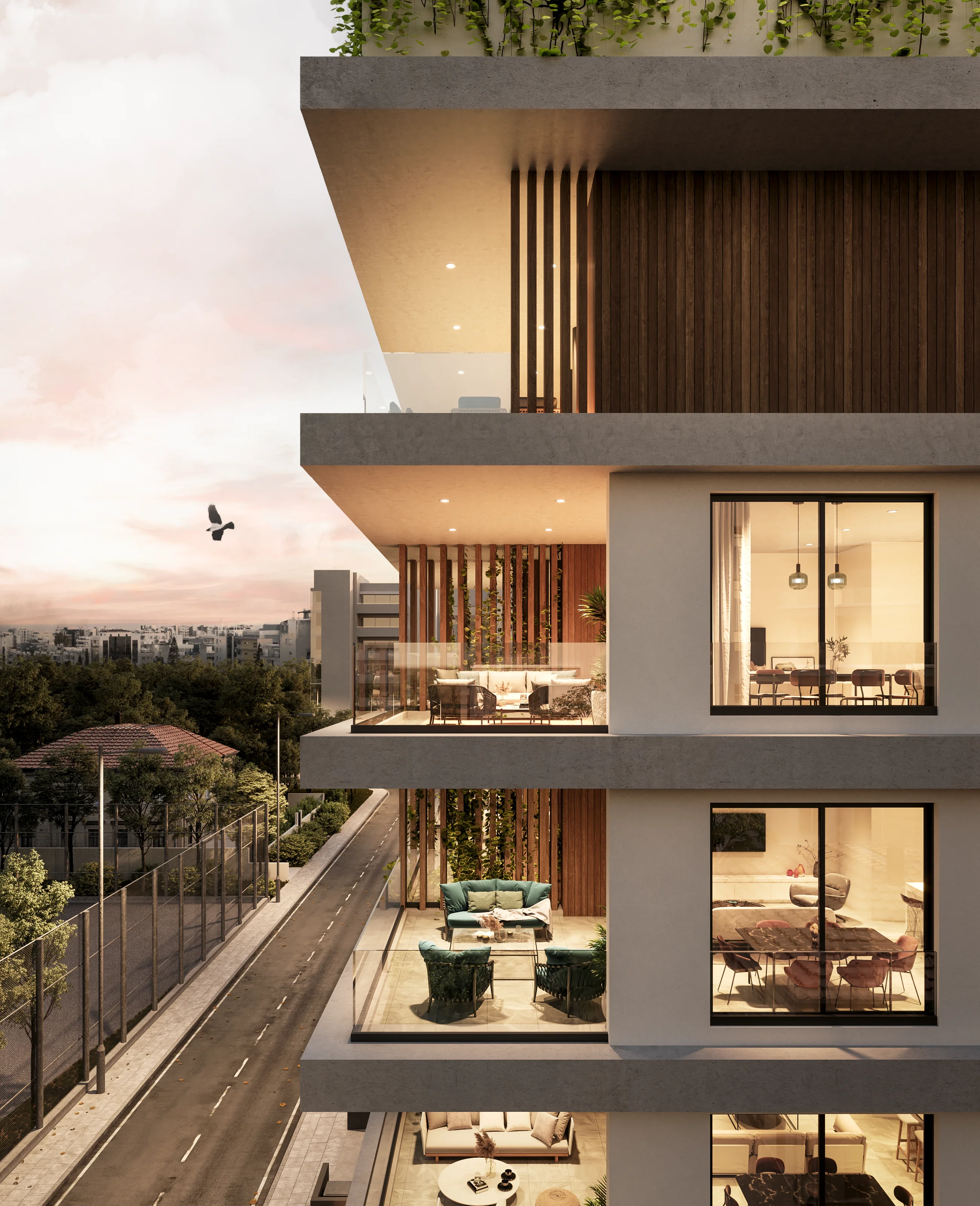 2 BR Apartment in Agia Zoni, Limassol photo 10