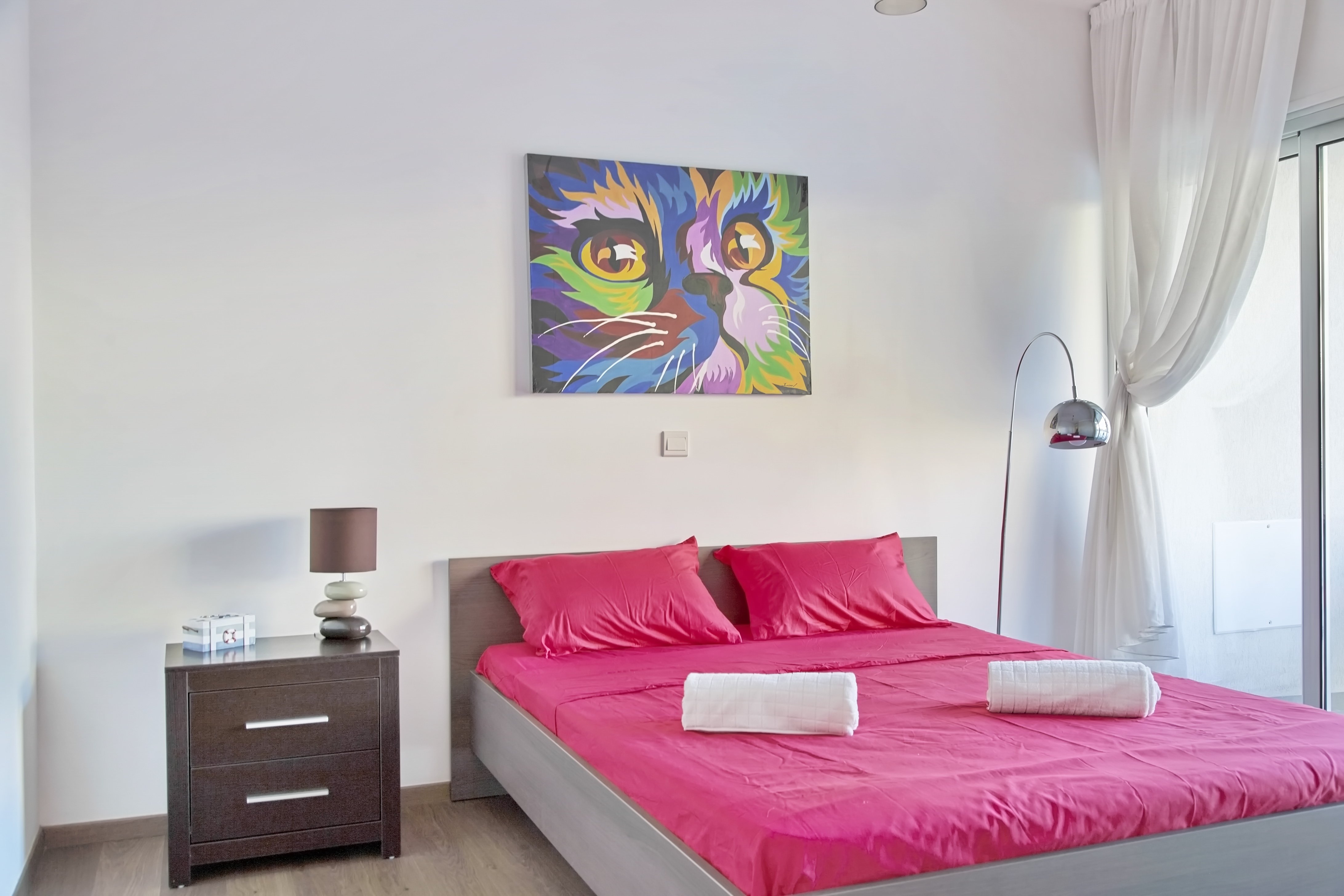 2 BR Duplex in Germasogeia, Limassol photo 12