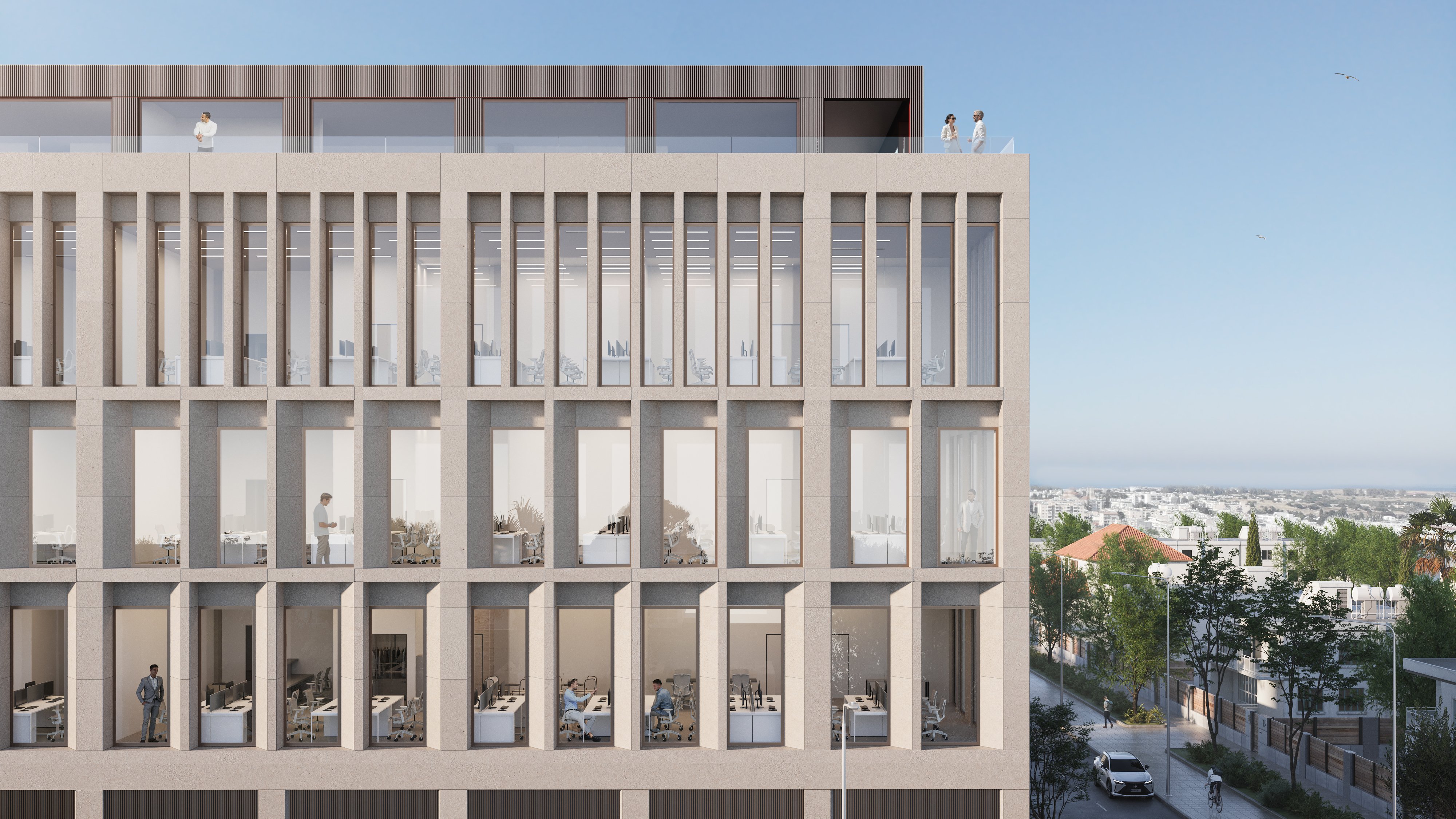 Office in Geroskipou, Paphos photo 11