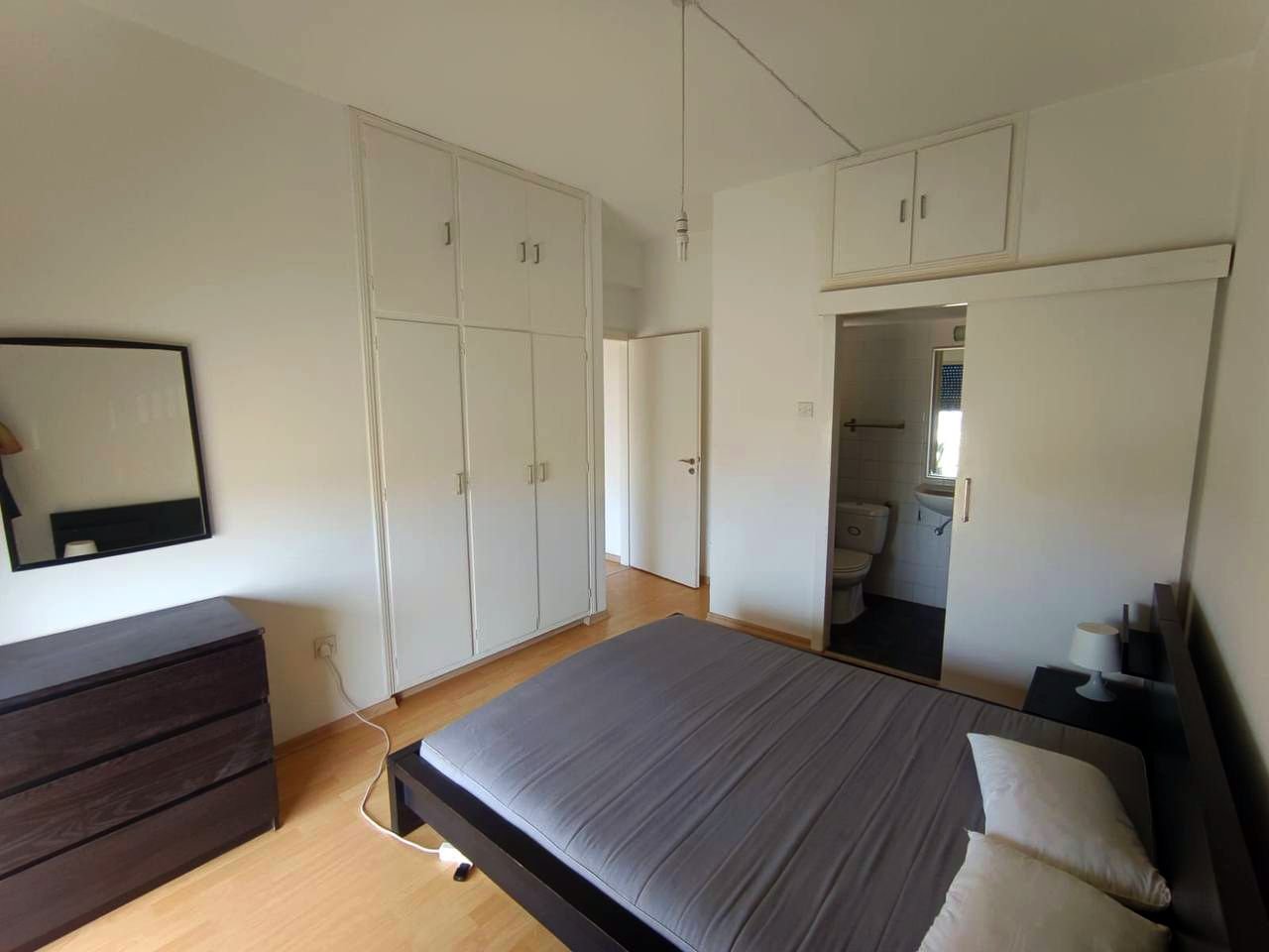 2 BR Apartment in Paralimni, Famagusta photo 6