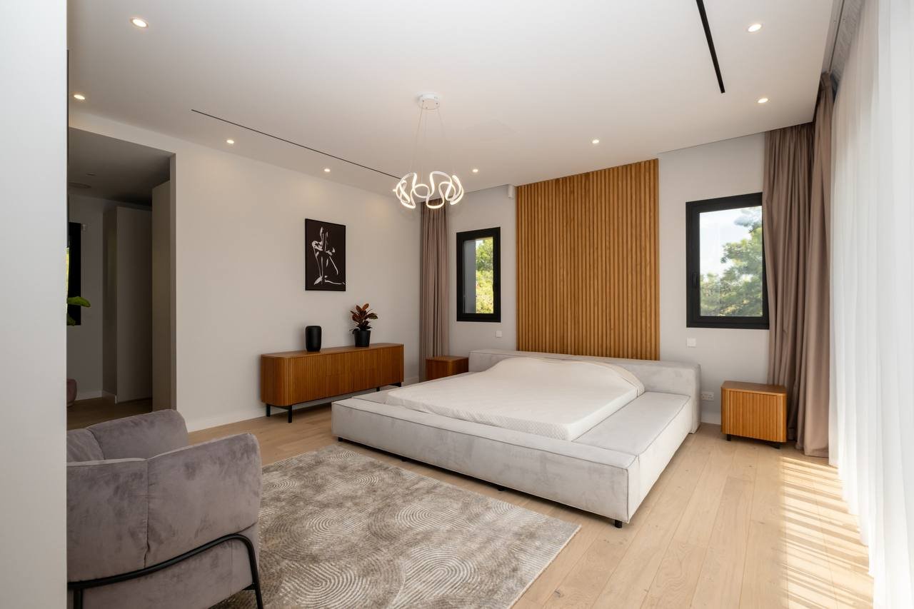 7 BR luxury villa in Souni, Limassol photo 33