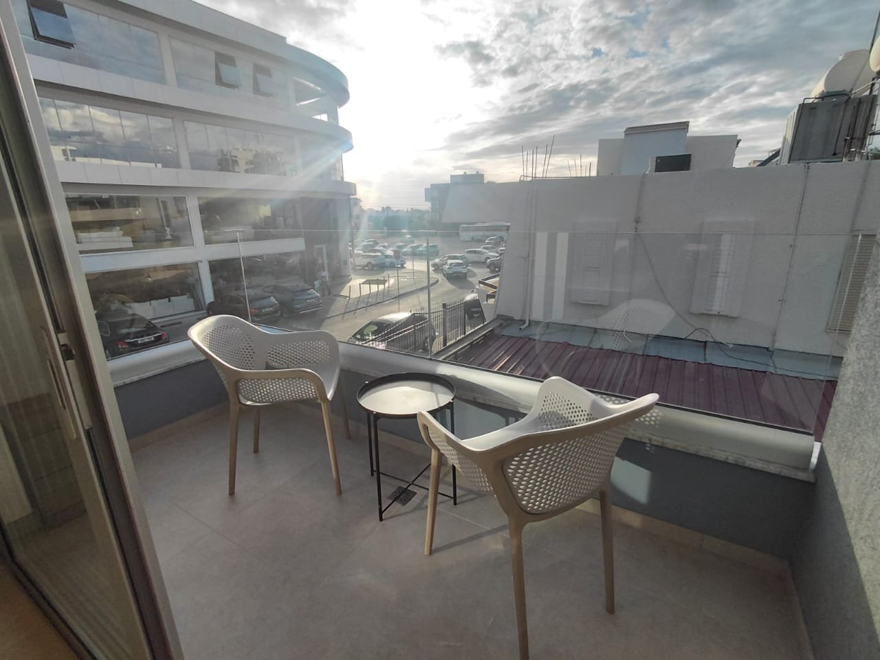 2 BR Apartment in Kapsalos, Limassol photo 13