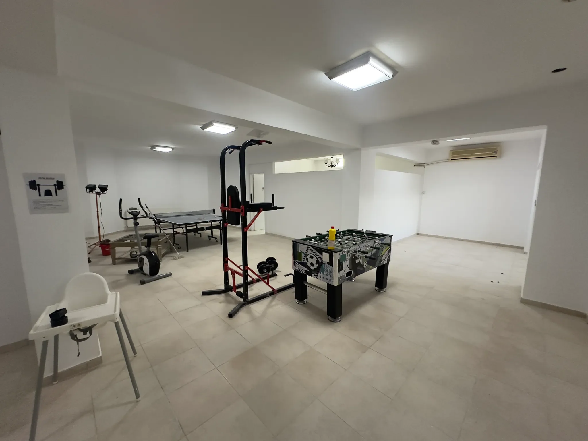 6 BR Villa in Pegeia, Paphos photo 18