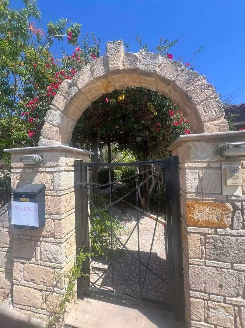 4 BR Villa in Tala, Paphos photo 7