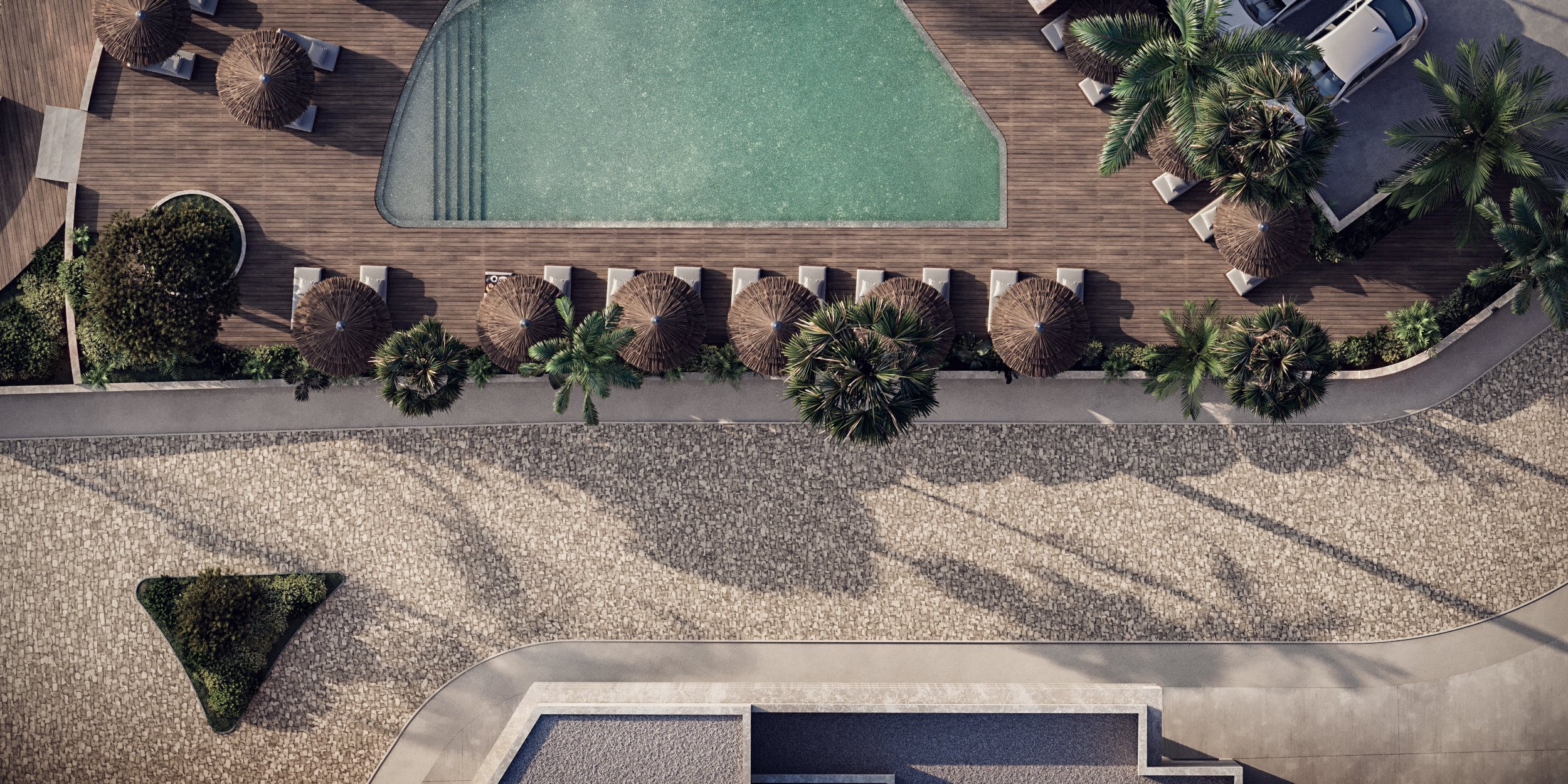 2 BR Apartment in Paralimni, Famagusta photo 5