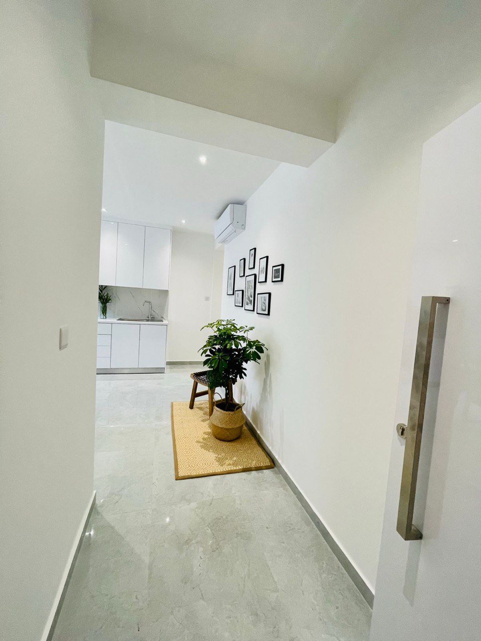 1 BR Apartment in Potamos Germasogeias, Limassol photo 5