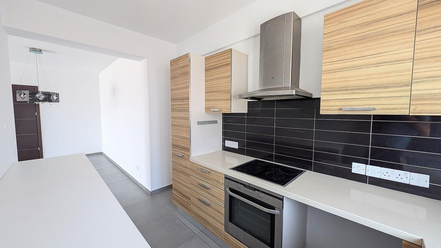 Two Bedroom Apartment in Chryseleousa, Strovolos, Nicosia photo 10