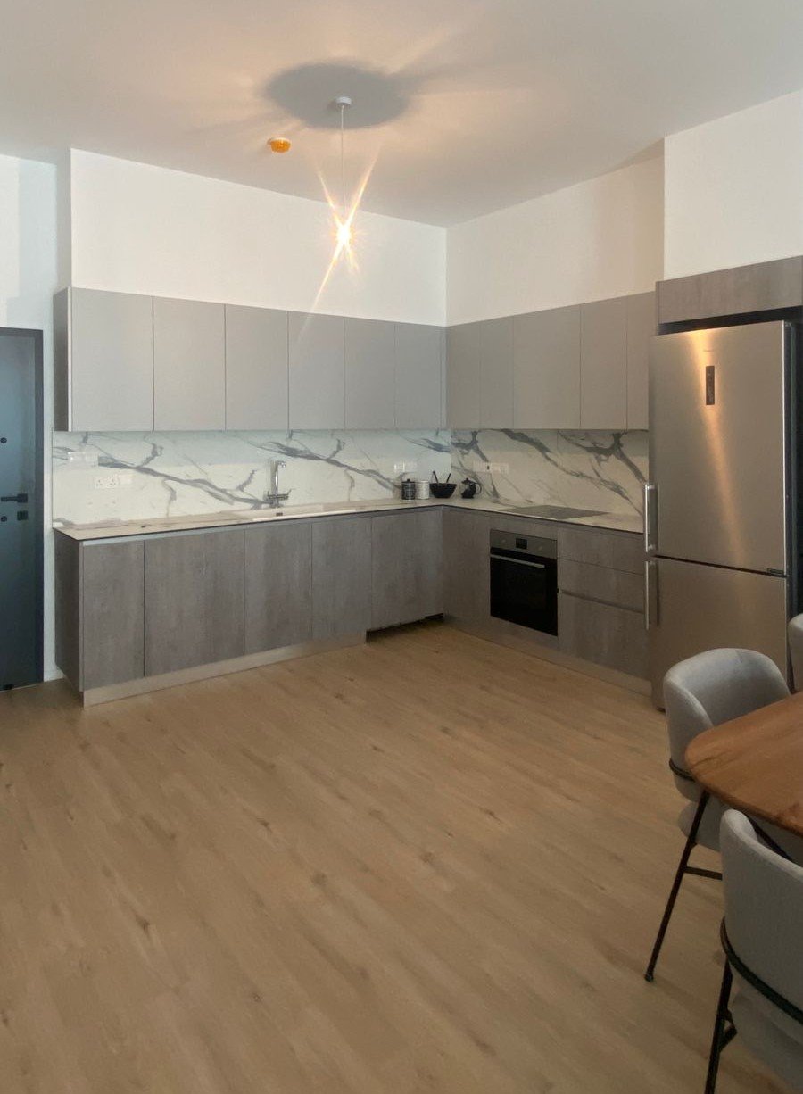 2 BR Apartment in Agios Athanasios, Limassol photo 7