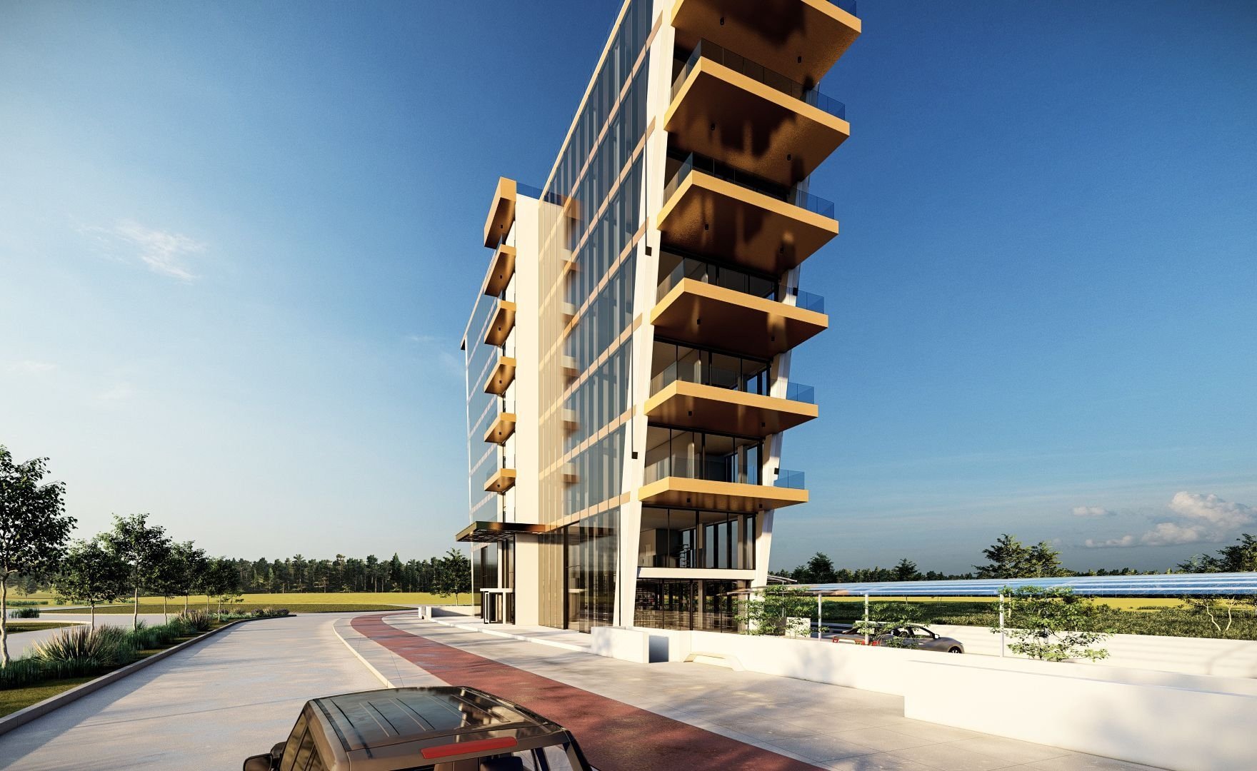 Office in Limassol photo 6