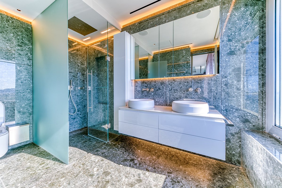 3 BR Apartment in Parekklisia, Limassol photo 19