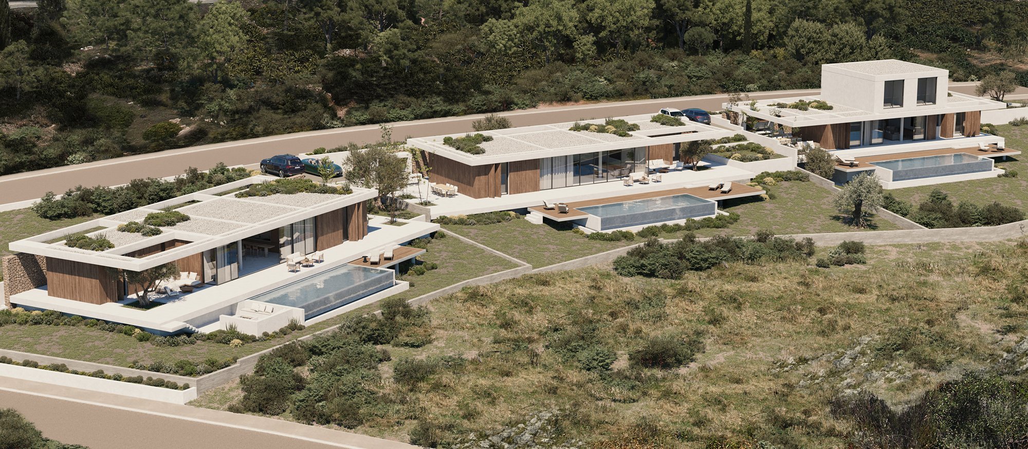 5 BR Villa in Pegeia, Paphos photo 4