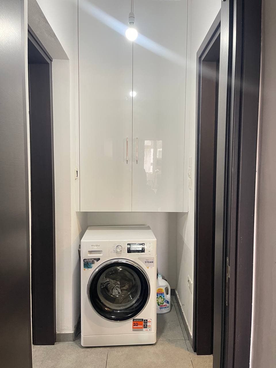 1 BR Apartment in Agia Fyla, Limassol photo 10